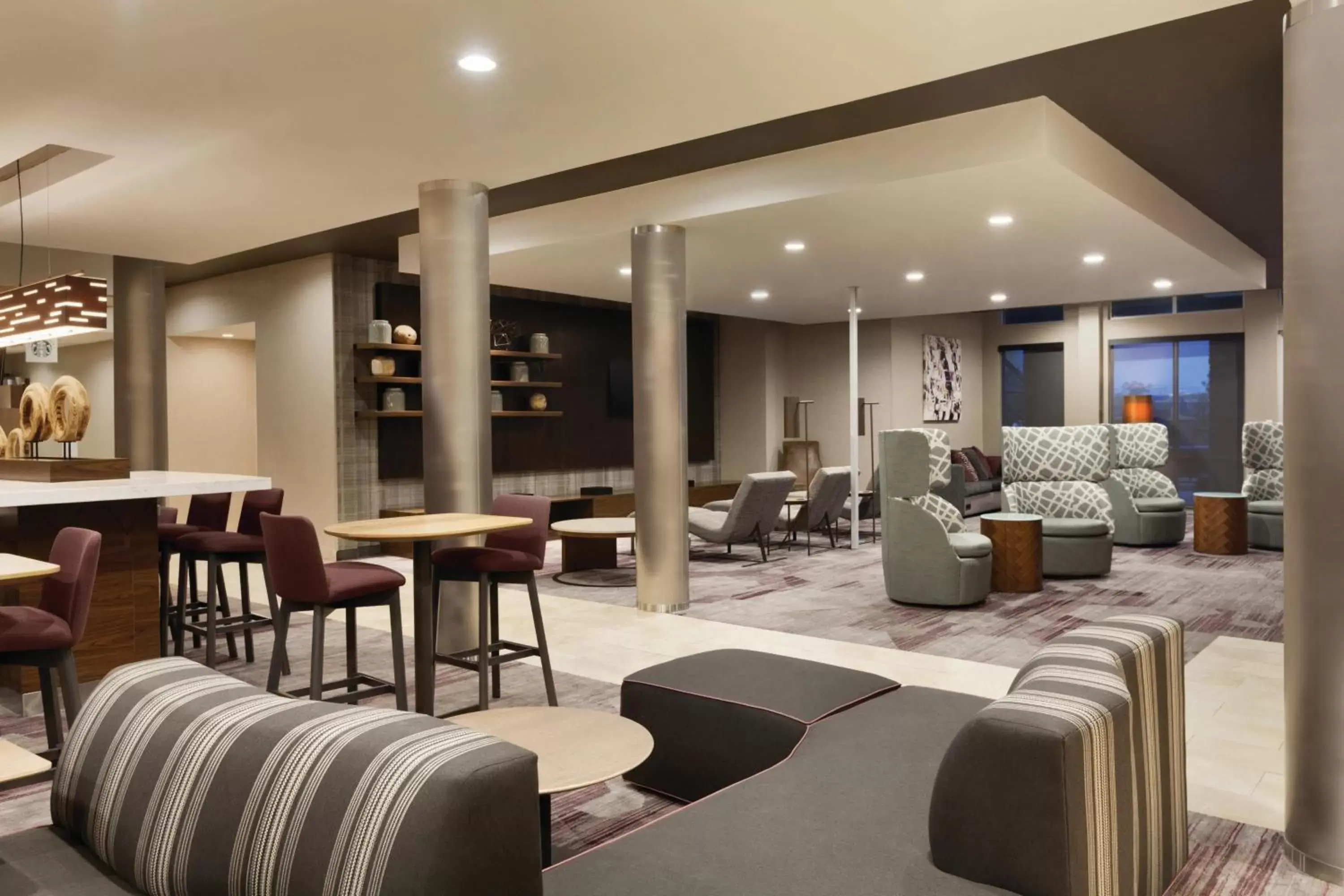 Courtyard by Marriott El Paso East/I-10 Courtyard by Marriott El Paso East/I-10