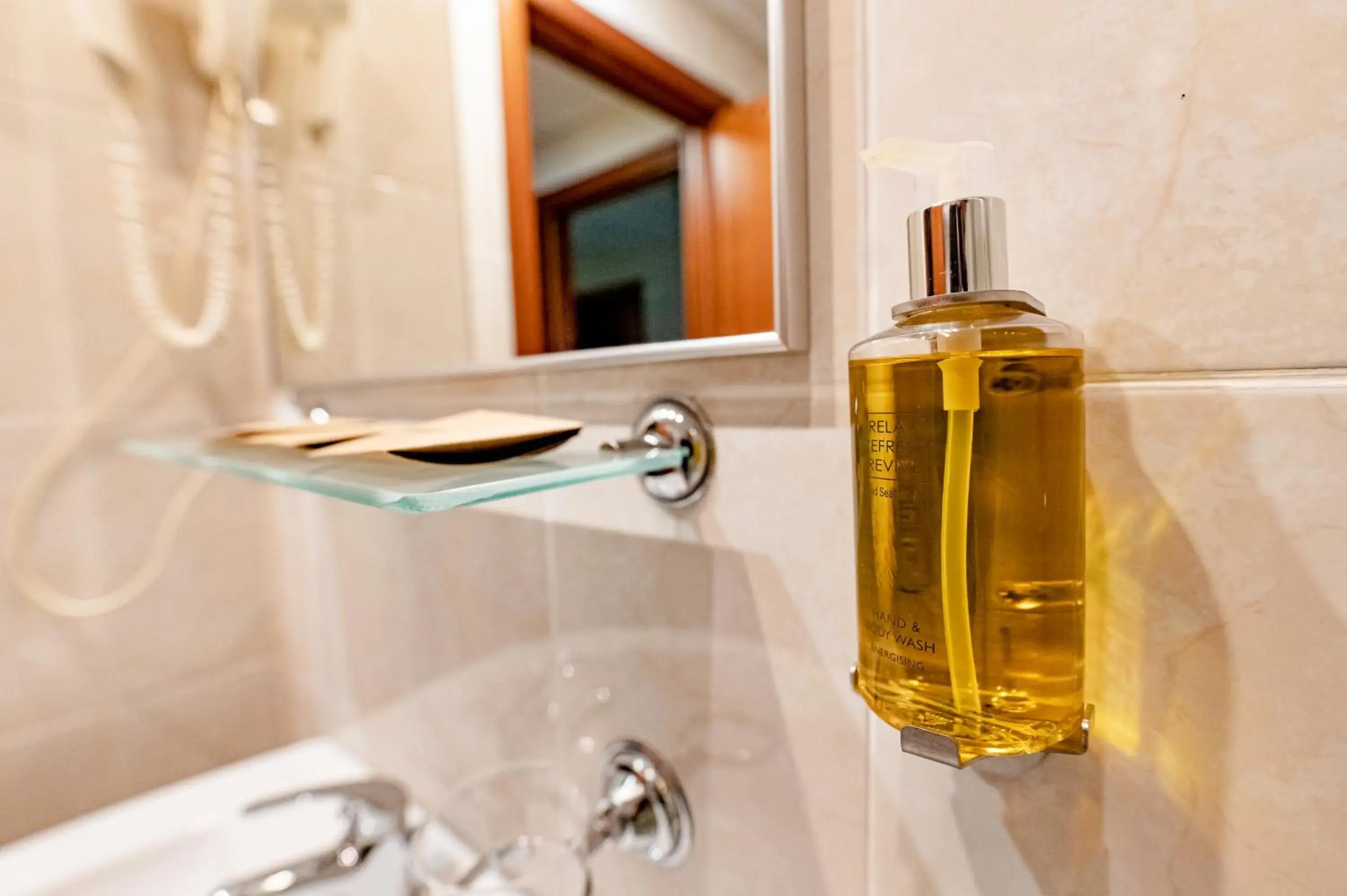 Superior Double Room in Hotel Rivulus Superior Double Room in Hotel Rivulus