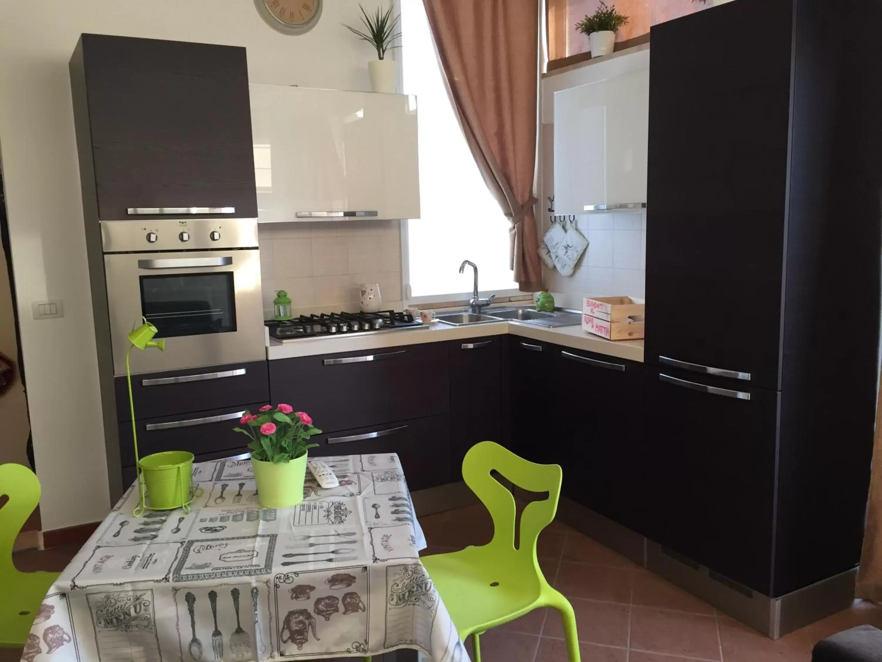 King Studio with Sofa Bed in Il Rifugio di Mattia King Studio with Sofa Bed in Il Rifugio di Mattia