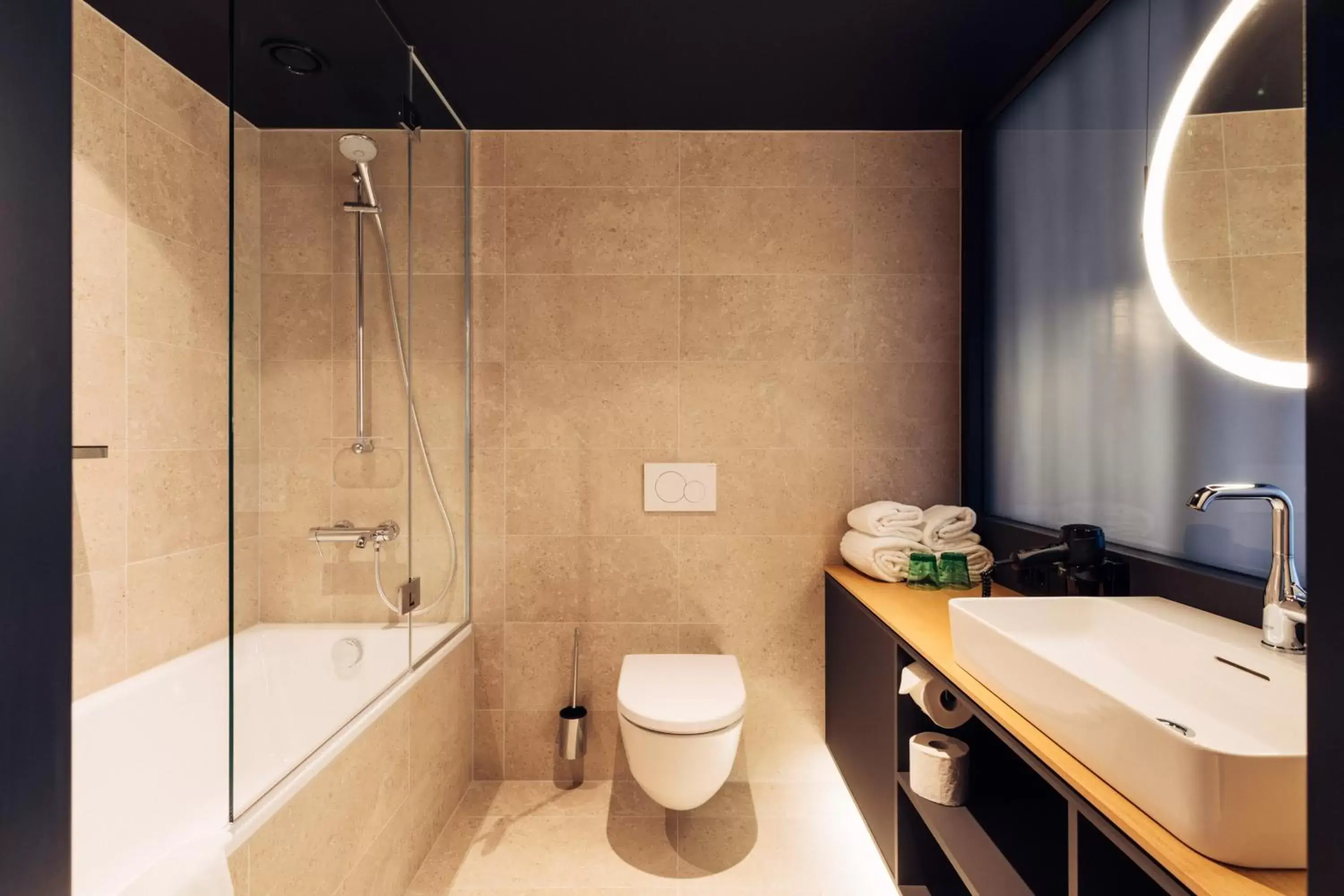 One-Bedroom Apartment in harry's home Telfs hotel & apartments One-Bedroom Apartment in harry's home Telfs hotel & apartments