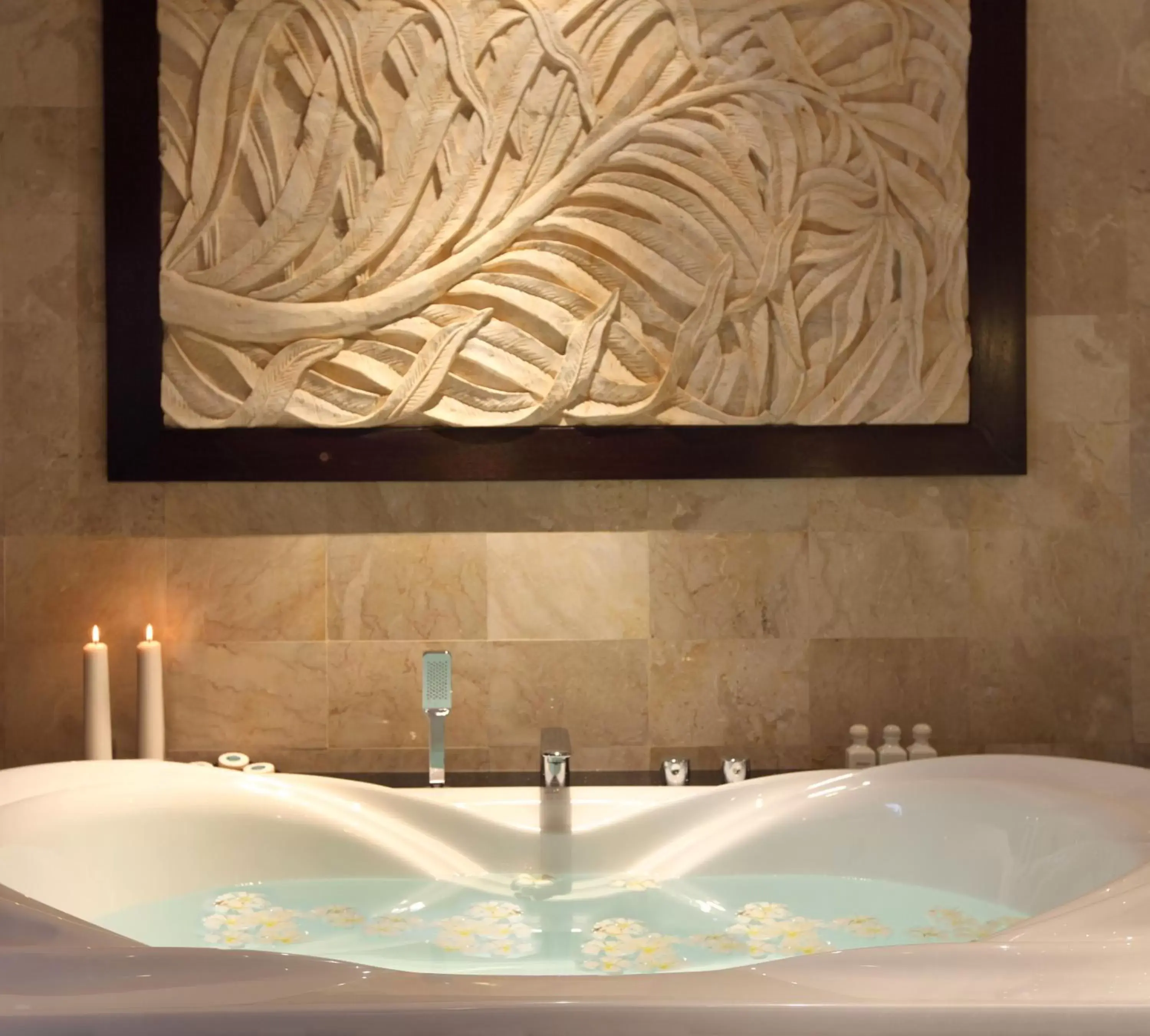 Royal Spa Villa with Daily 60-Minutes Massages in The Royal Pita Maha Royal Spa Villa with Daily 60-Minutes Massages in The Royal Pita Maha