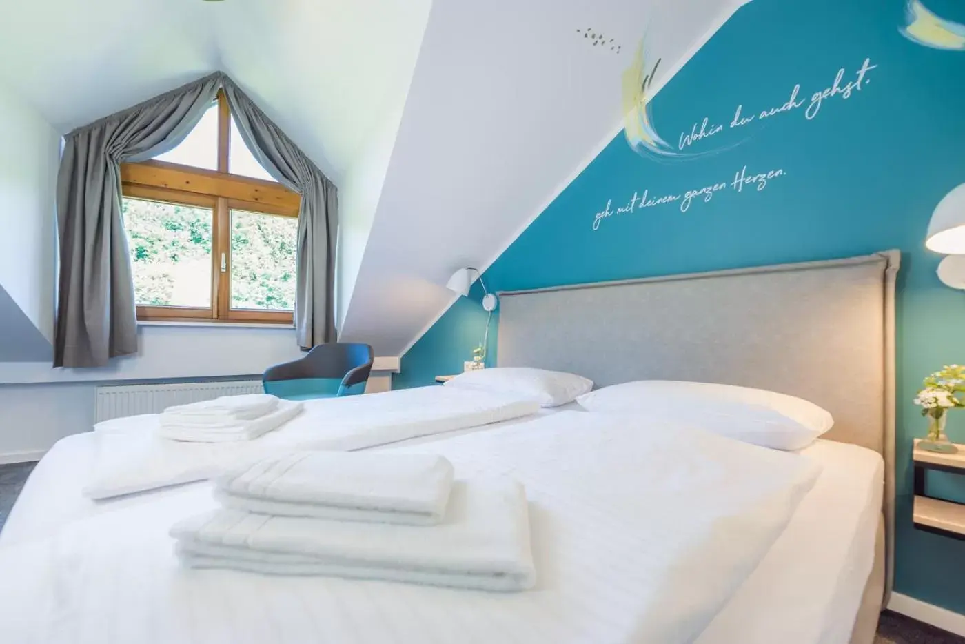 Apartment - single occupancy in Hotel & Restaurant Mühlenglück Apartment - single occupancy in Hotel & Restaurant Mühlenglück