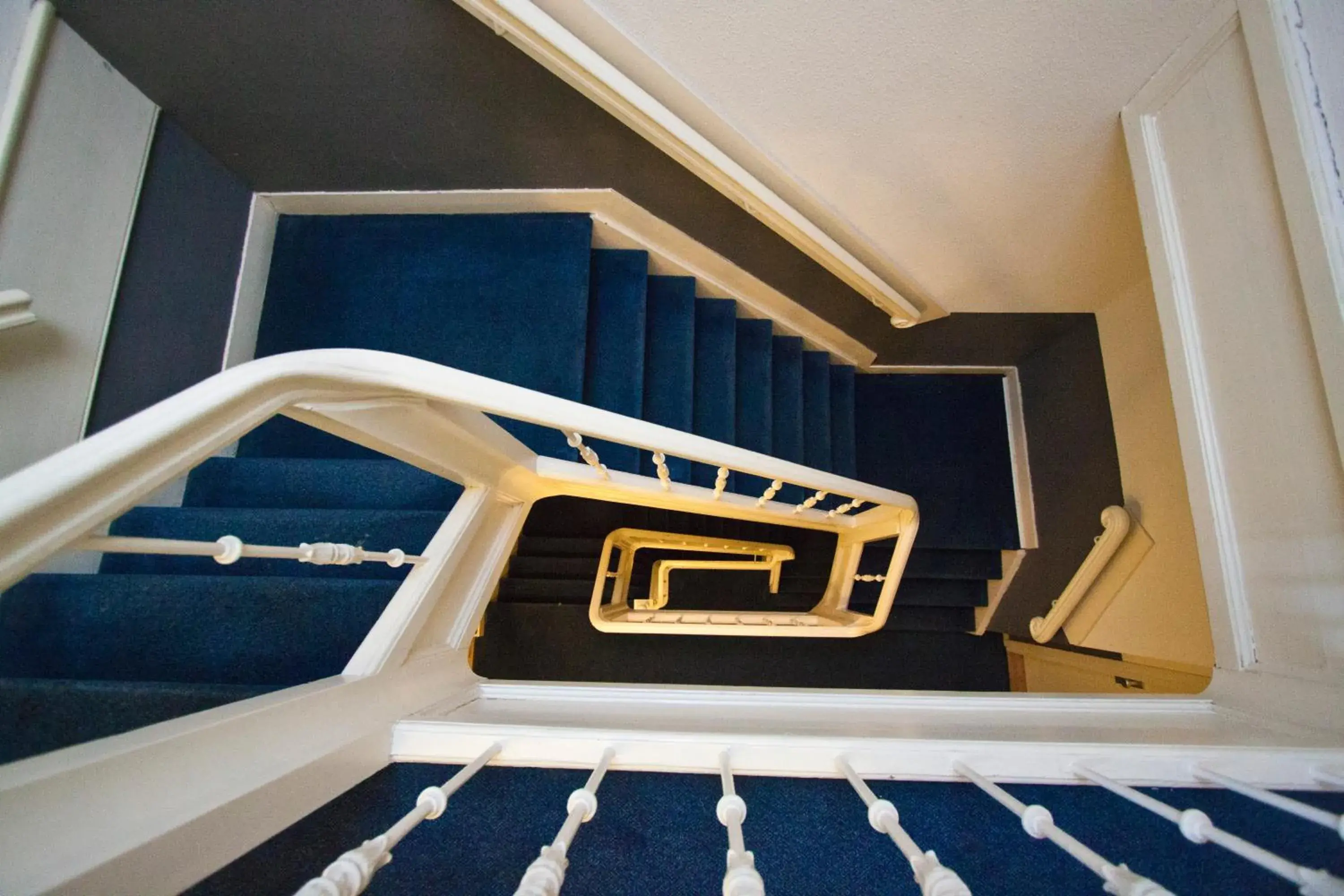 Double Room in Hotel La Bohème Double Room in Hotel La Bohème