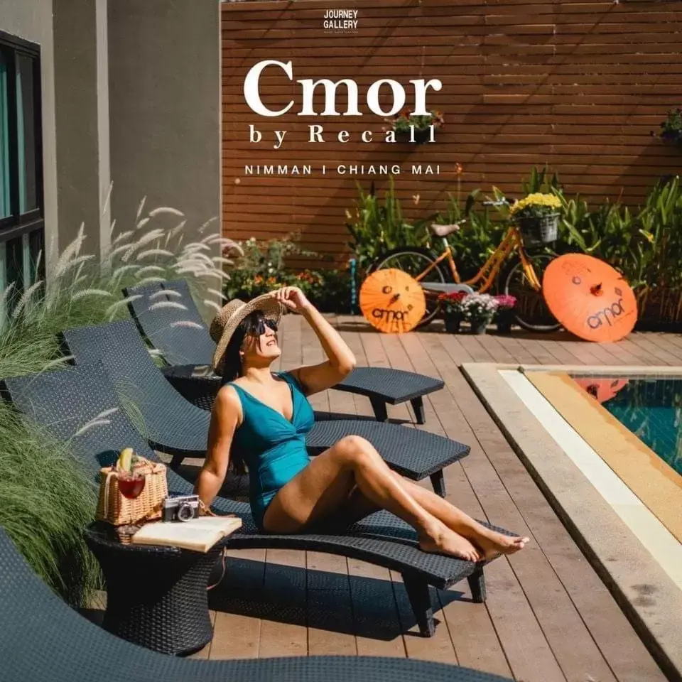 Cmor by Recall Hotels SHA Extra Plus Cmor by Recall Hotels SHA Extra Plus