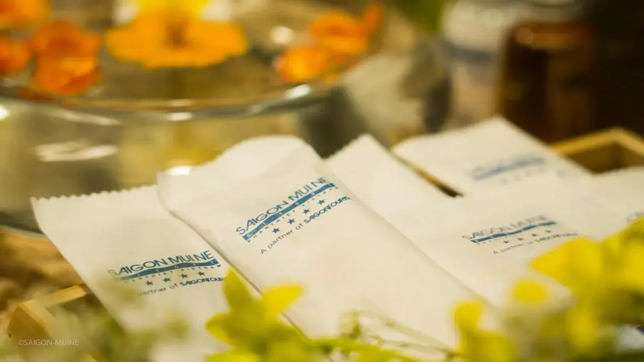 Superior Family Room in Saigon Mui Ne Resort Superior Family Room in Saigon Mui Ne Resort