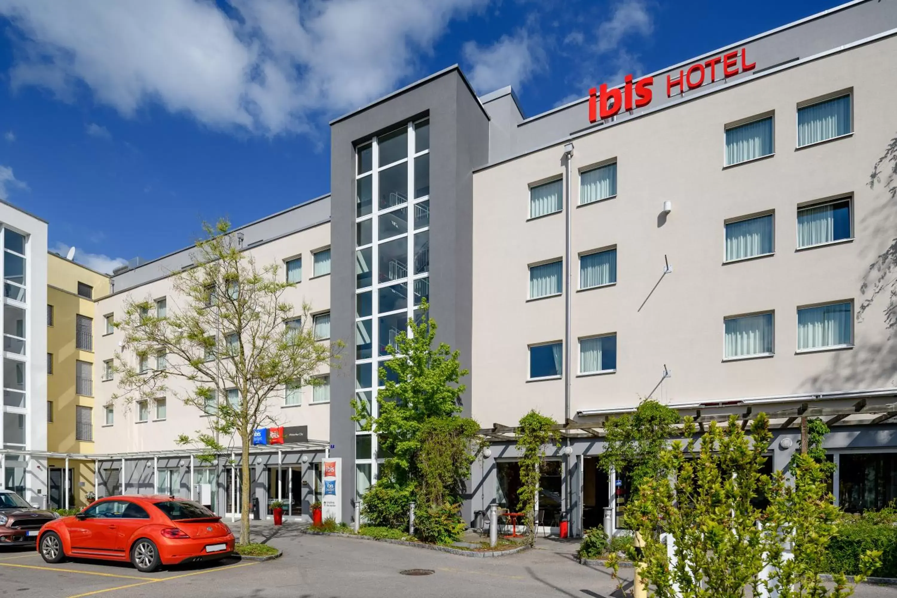 ibis Winterthur City ibis Winterthur City