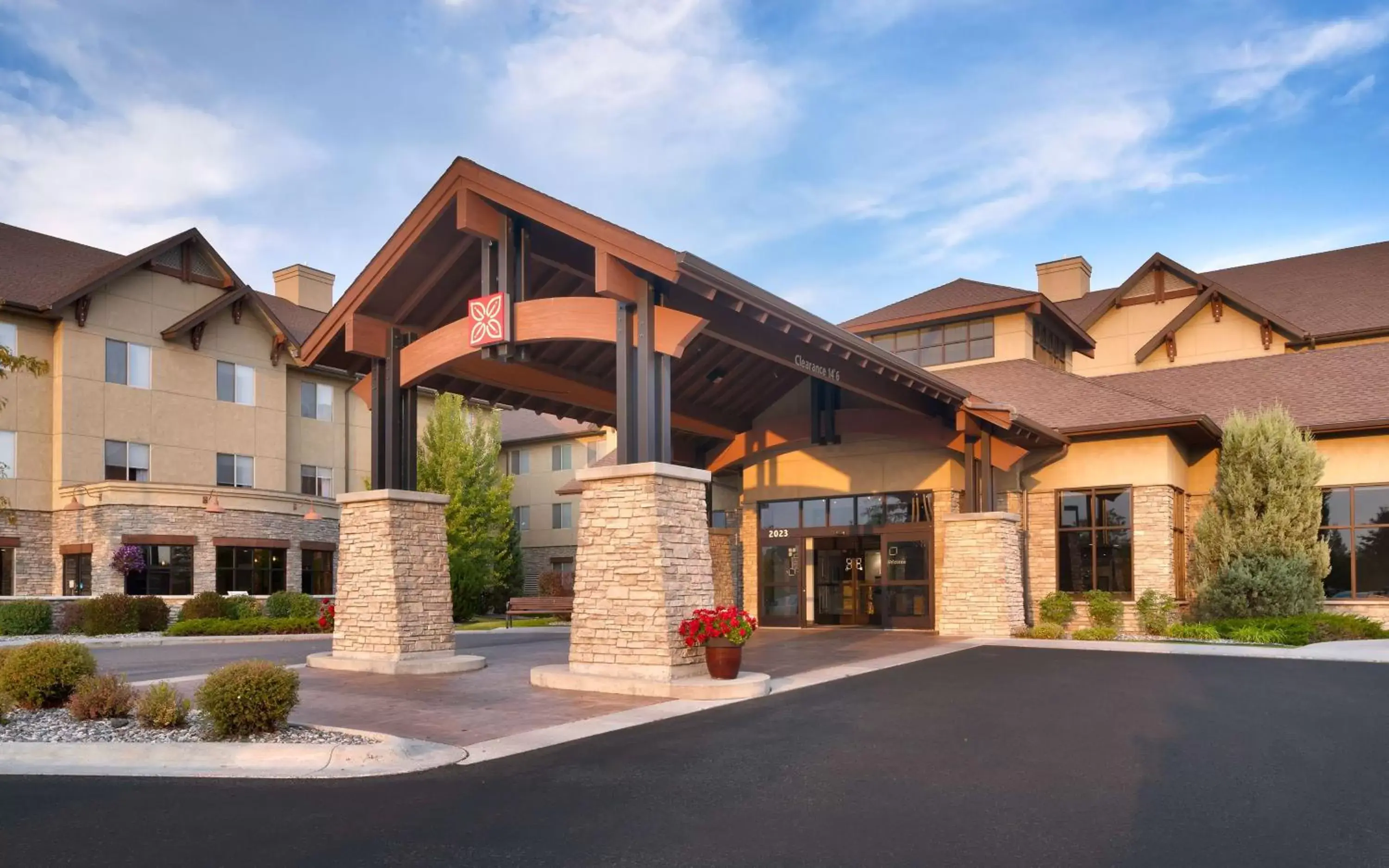 Hilton Garden Inn Bozeman Hilton Garden Inn Bozeman