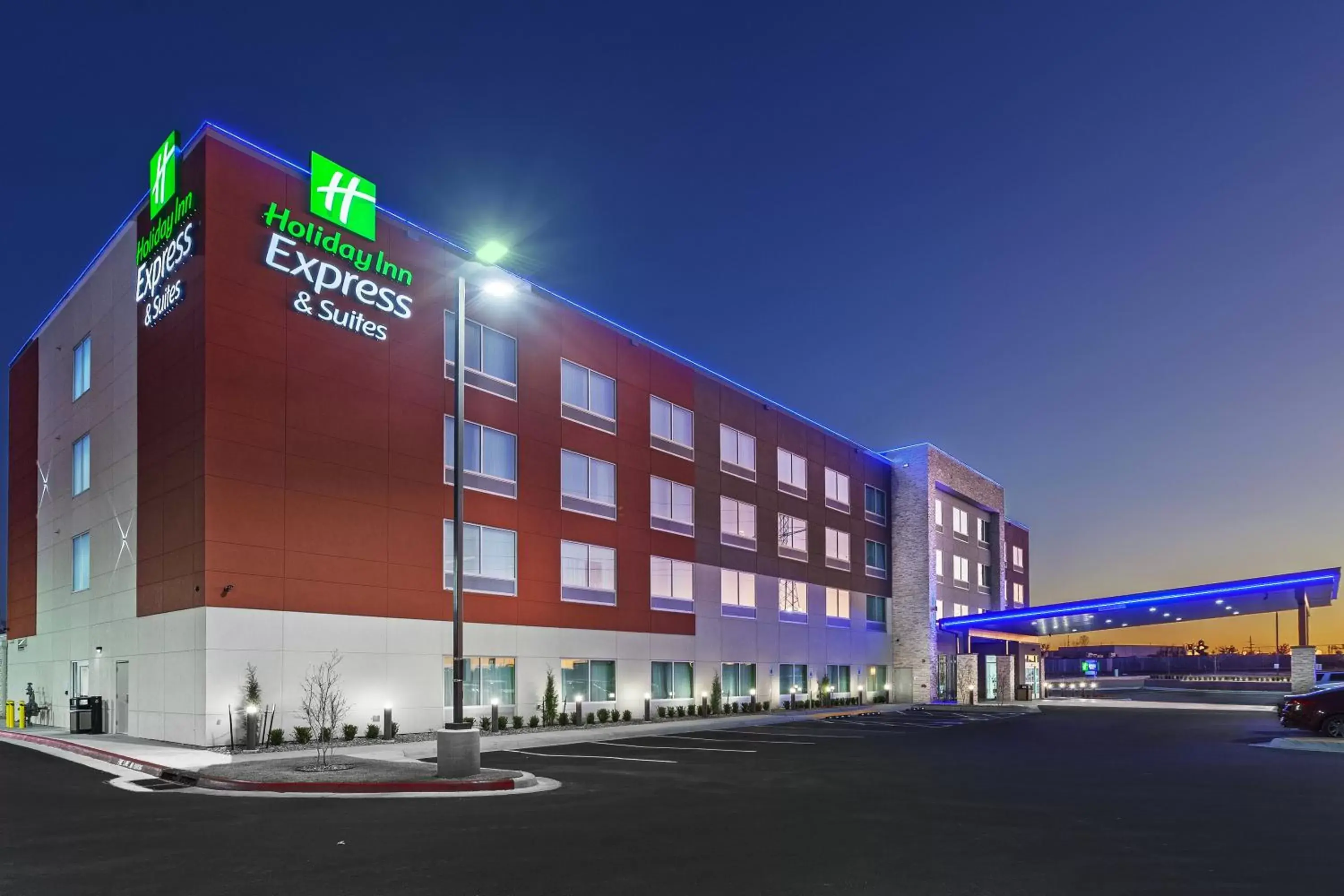 Holiday Inn Express & Suites - Tulsa Northeast - Owasso by IHG Holiday Inn Express & Suites - Tulsa Northeast - Owasso by IHG