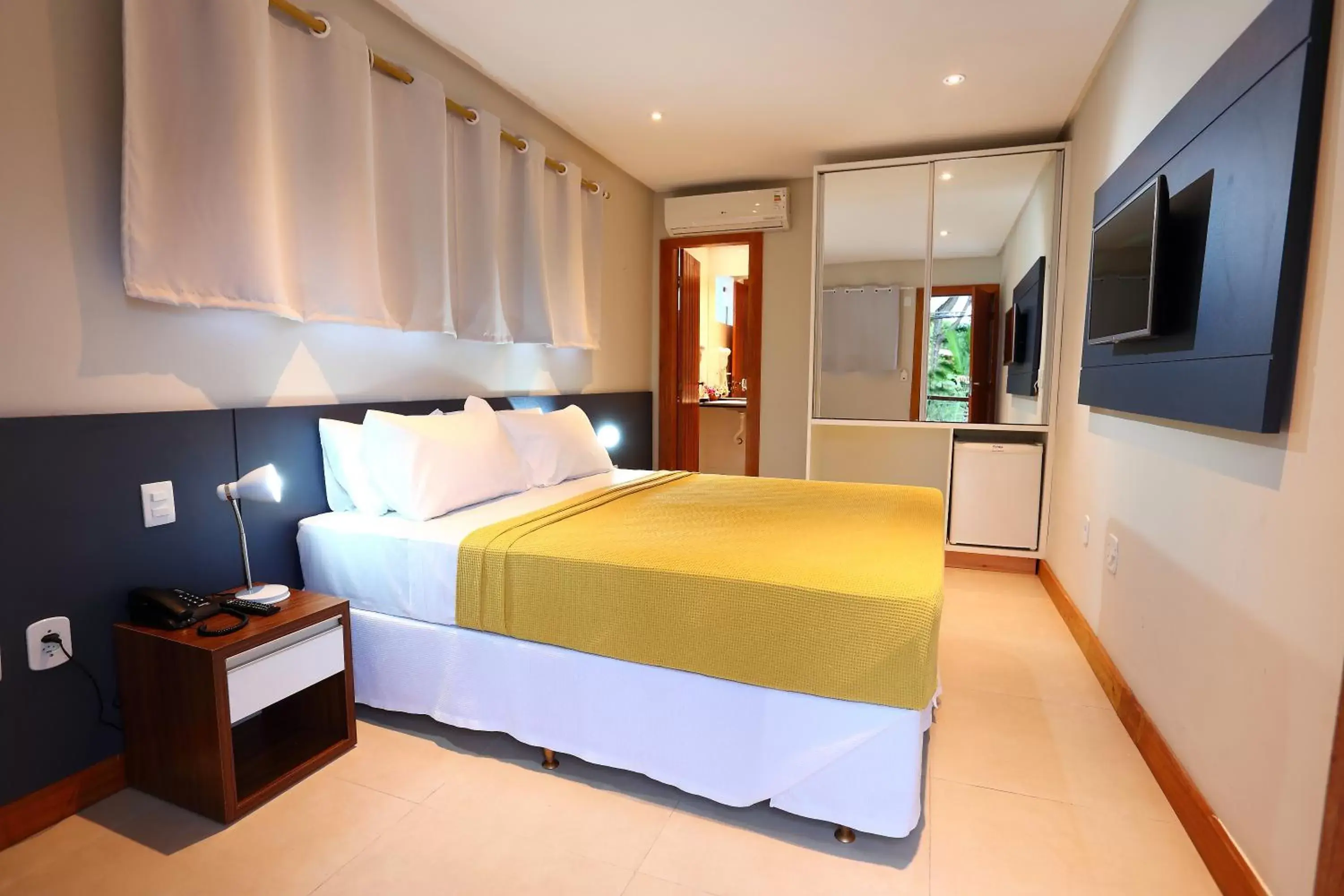 Double or Twin Room in Hotel Flamingo Beach by HC Double or Twin Room in Hotel Flamingo Beach by HC