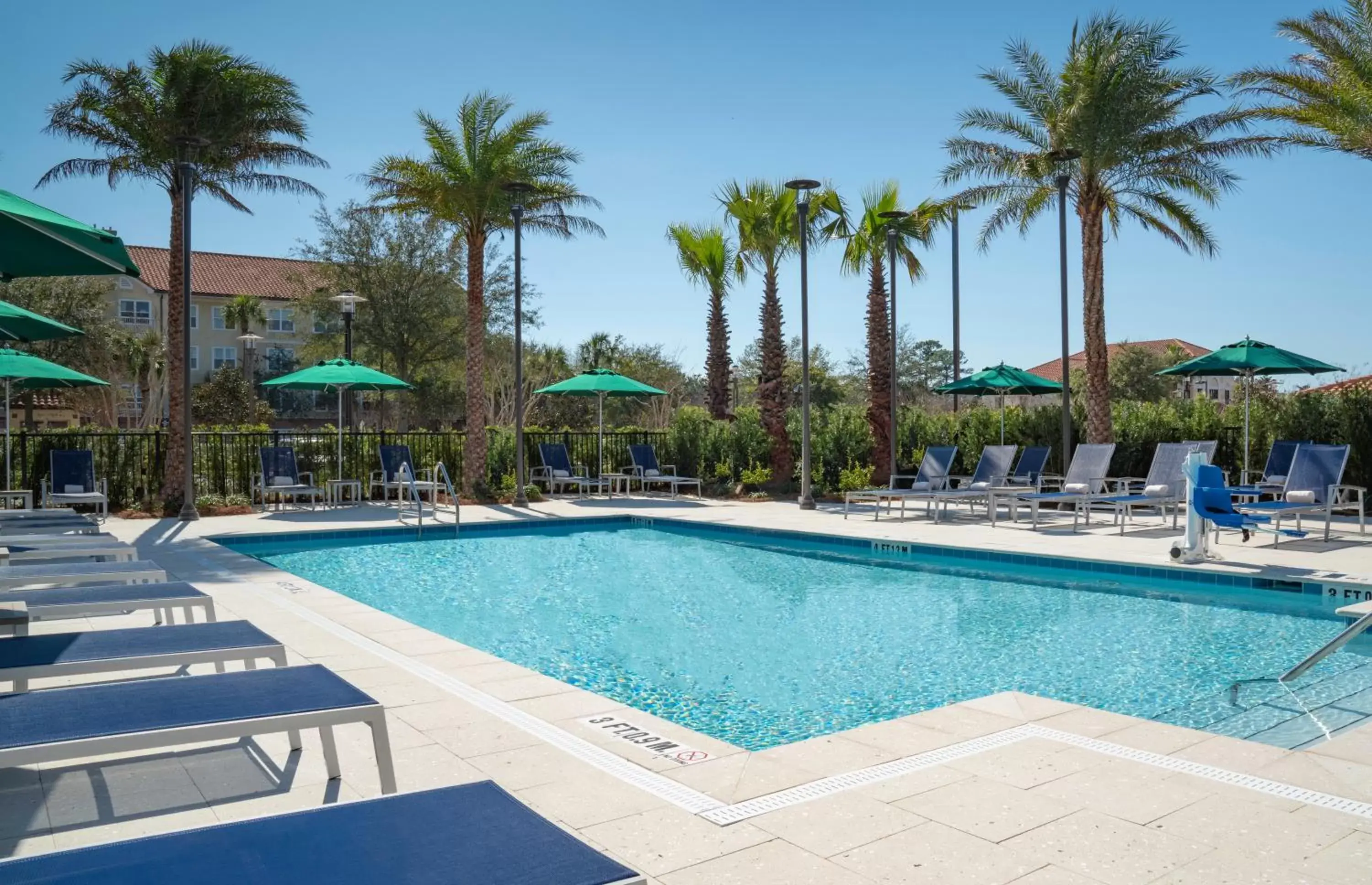 Hyatt Place Sandestin at Grand Blvd Hyatt Place Sandestin at Grand Blvd