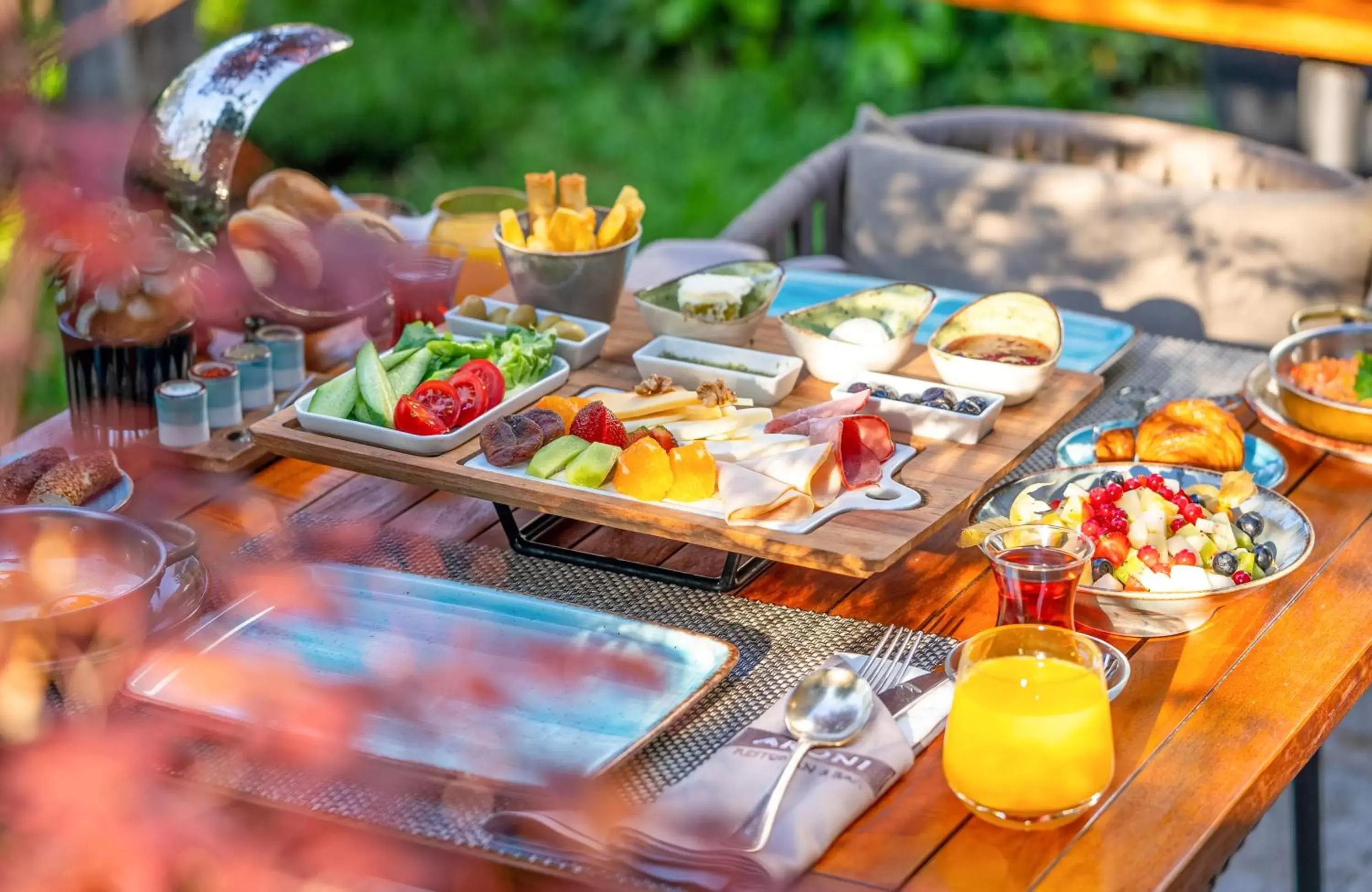 Lugal, a Luxury Collection Hotel, Ankara Lugal, a Luxury Collection Hotel, Ankara