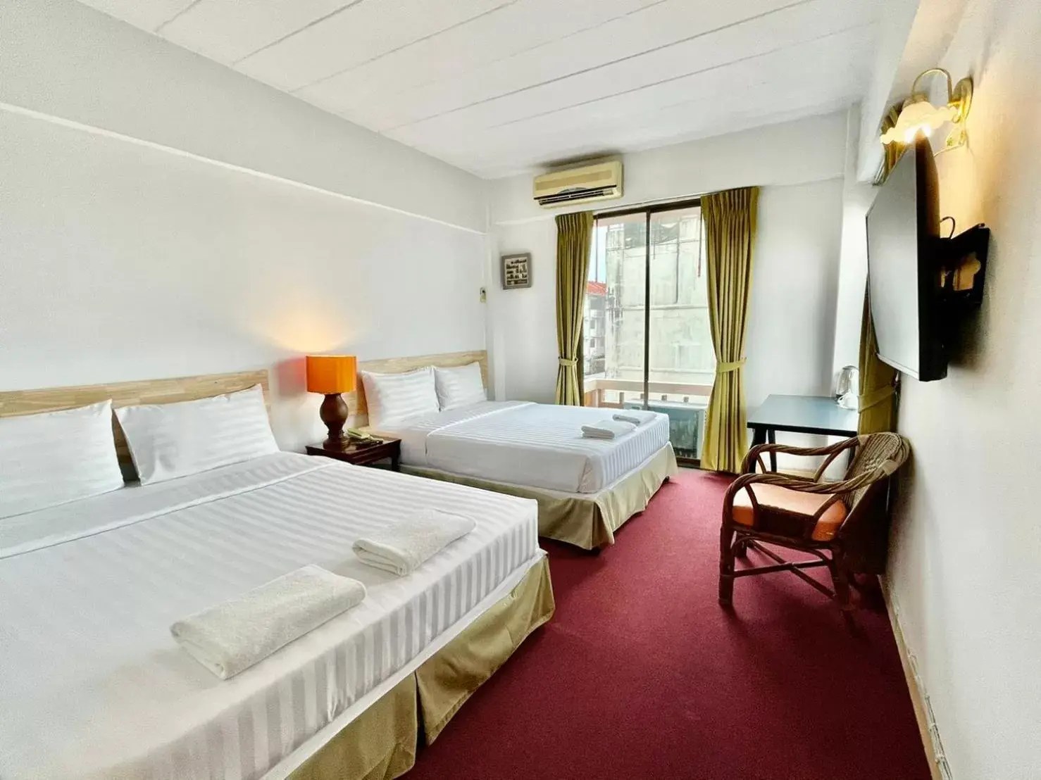 Family Suite in MANGO Lagoon Place Family Suite in MANGO Lagoon Place