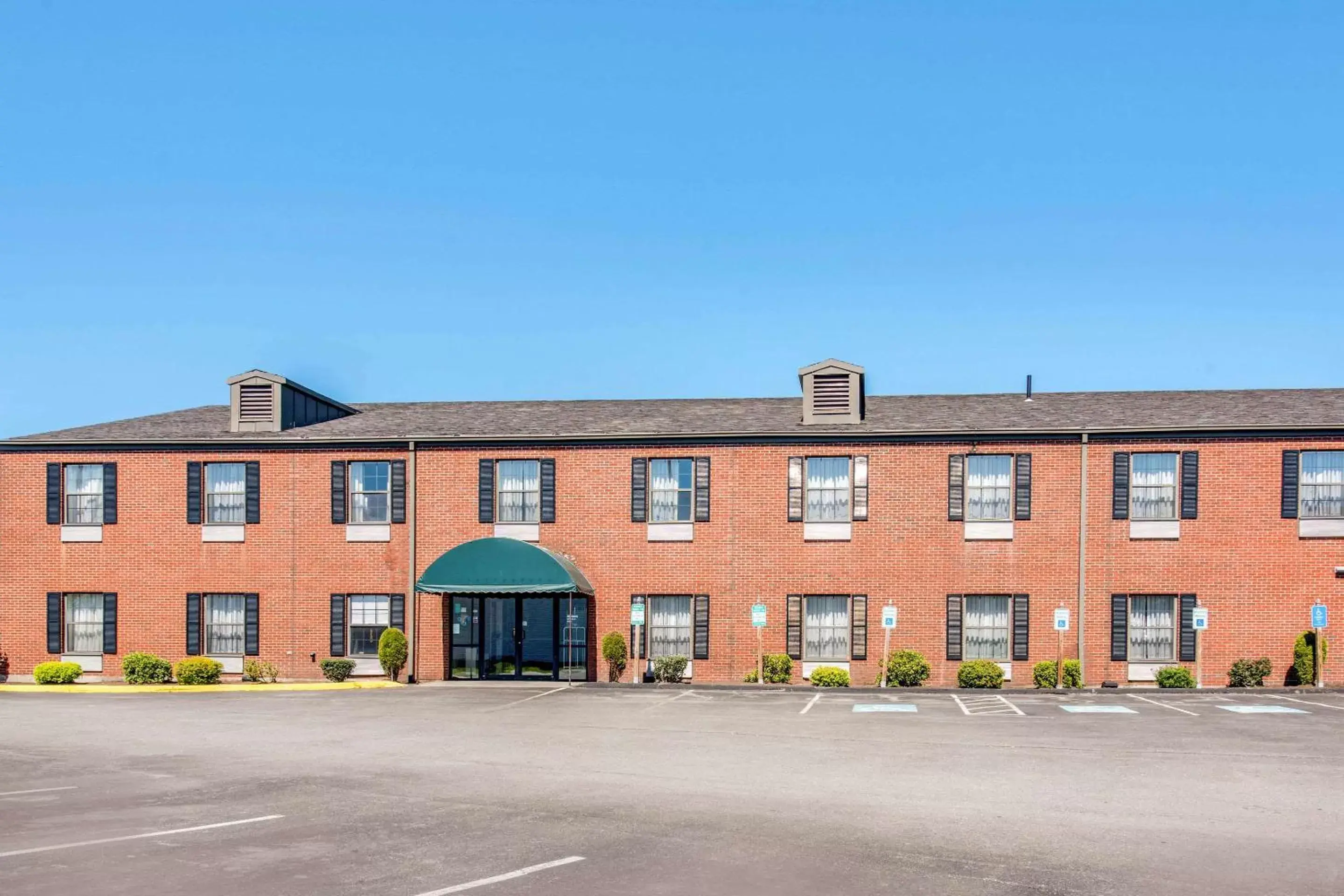 Quality Inn at Bangor Mall Quality Inn at Bangor Mall