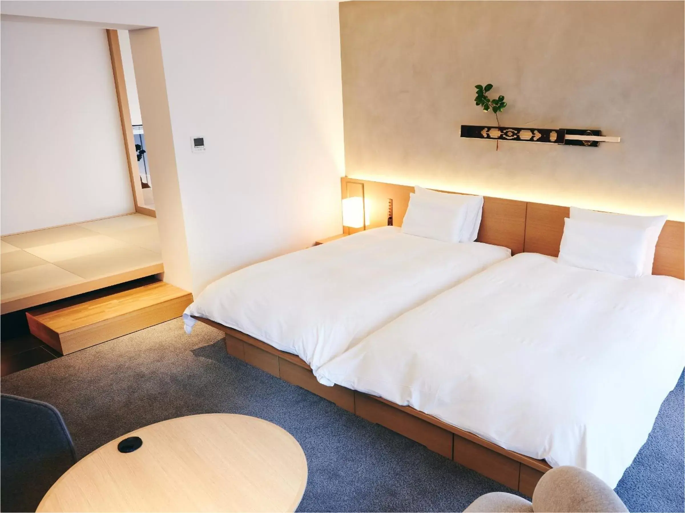 Suite (2 Adults) in nol kyoto sanjo Suite (2 Adults) in nol kyoto sanjo