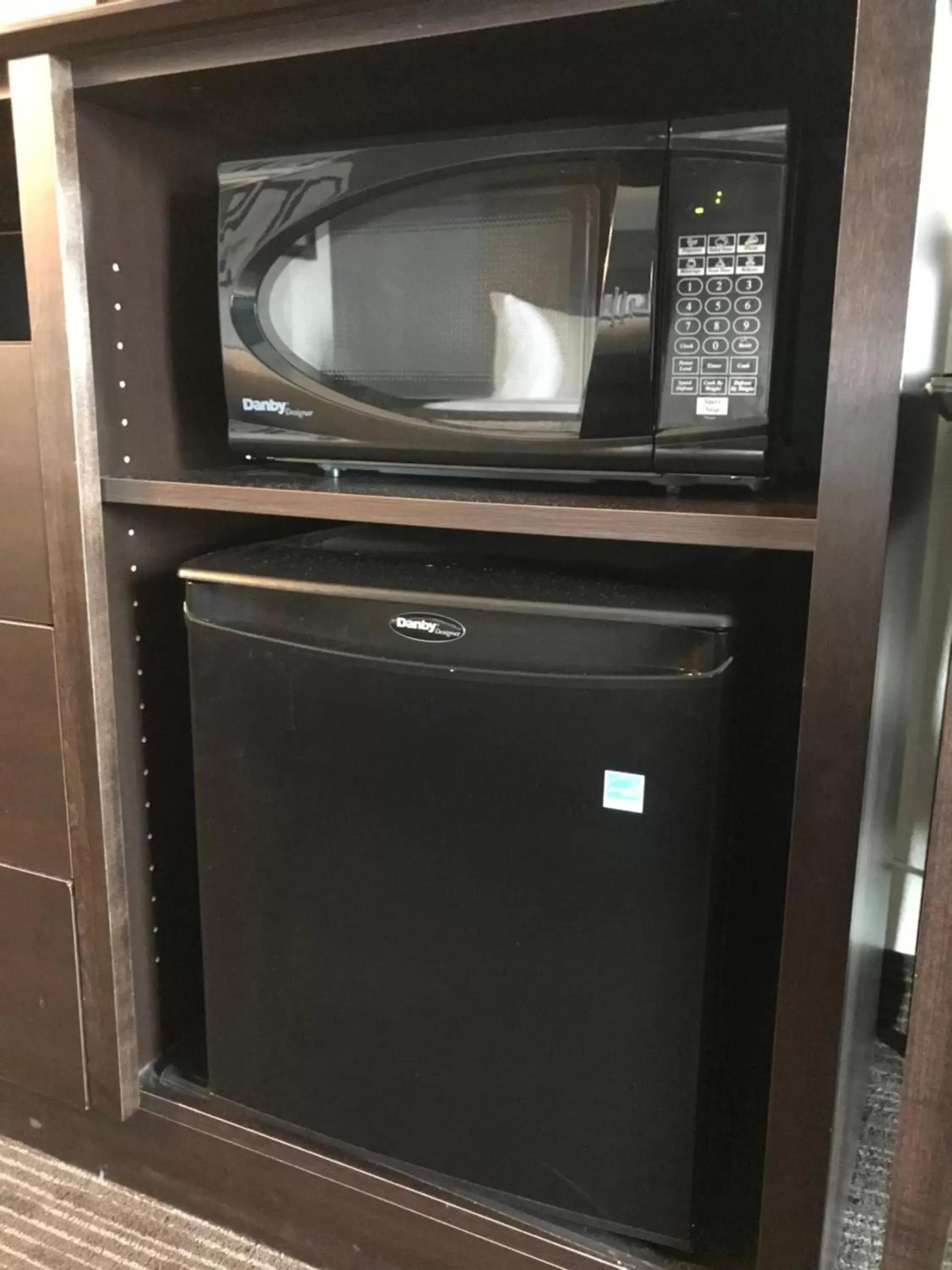 2 Queen Beds, Deluxe Accessible Room, Non-Smoking in AmericInn by Wyndham Winona 2 Queen Beds, Deluxe Accessible Room, Non-Smoking in AmericInn by Wyndham Winona