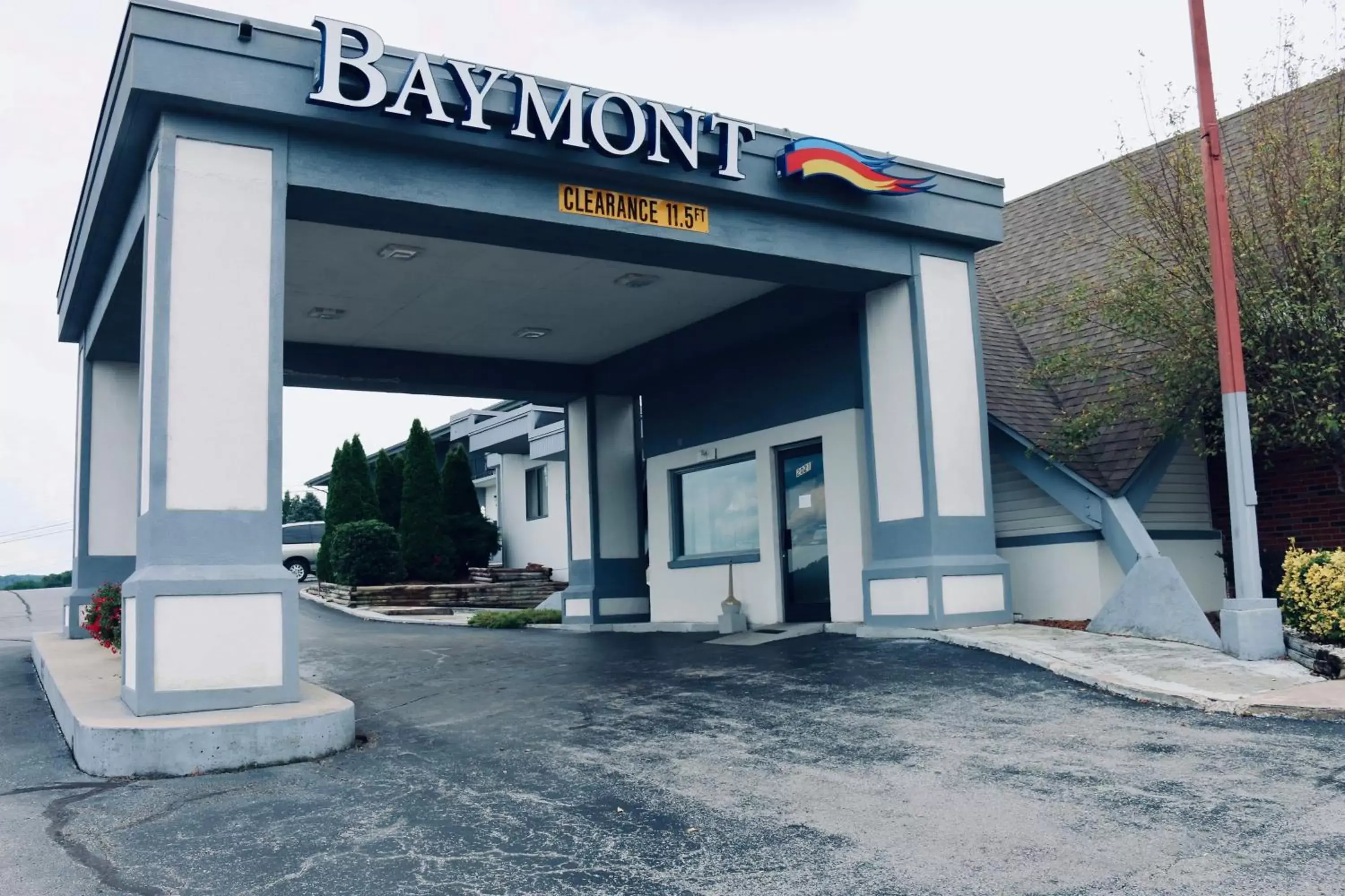 Baymont by Wyndham Cookeville Baymont by Wyndham Cookeville