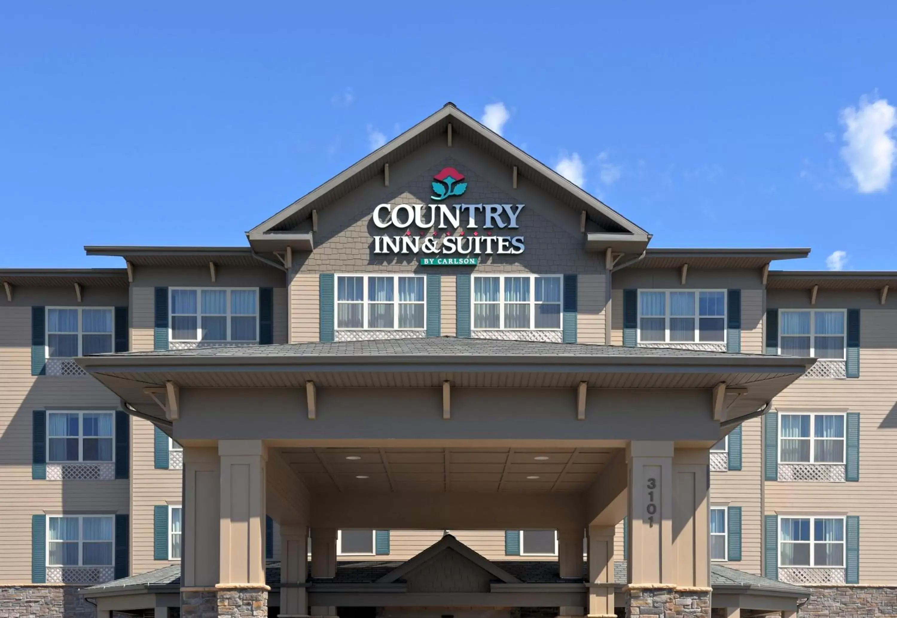 Country Inn & Suites by Radisson, Grand Forks, ND Country Inn & Suites by Radisson, Grand Forks, ND
