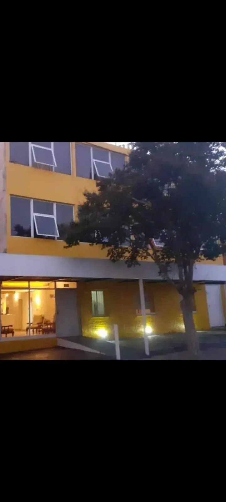 HOTEL CRONOS HOTEL CRONOS