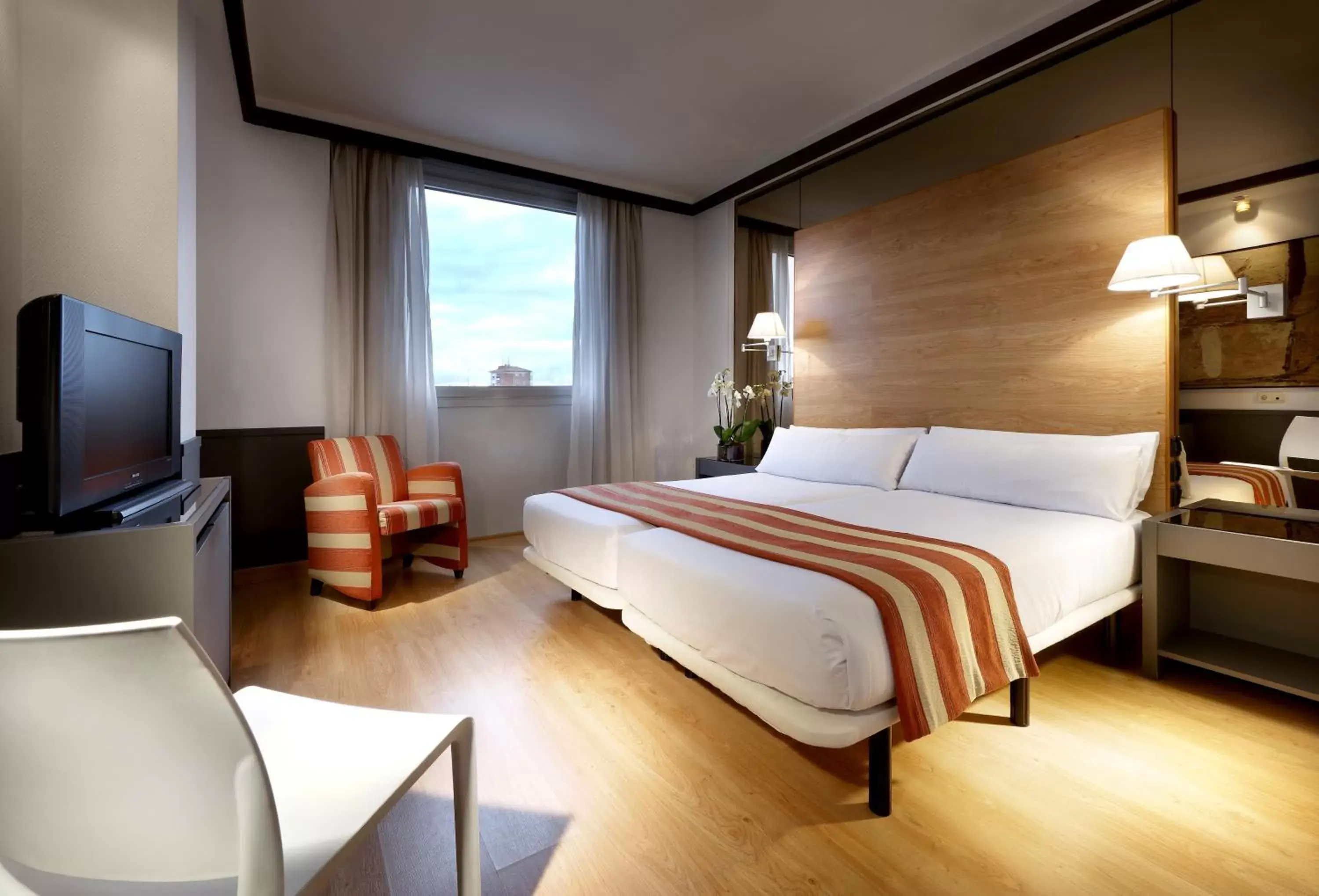 Crisol Puerta de Burgos Crisol Puerta de Burgos