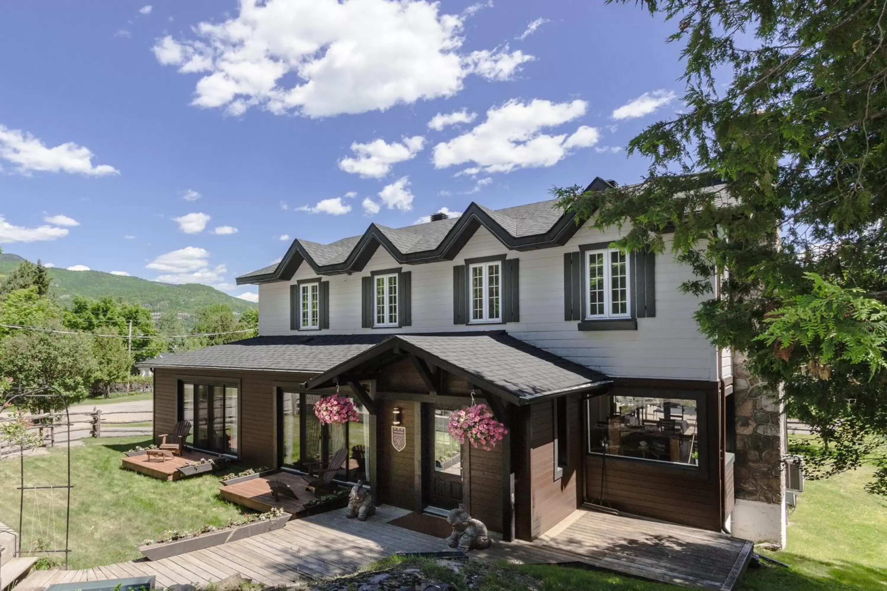 Auberge Sauvignon Auberge Sauvignon