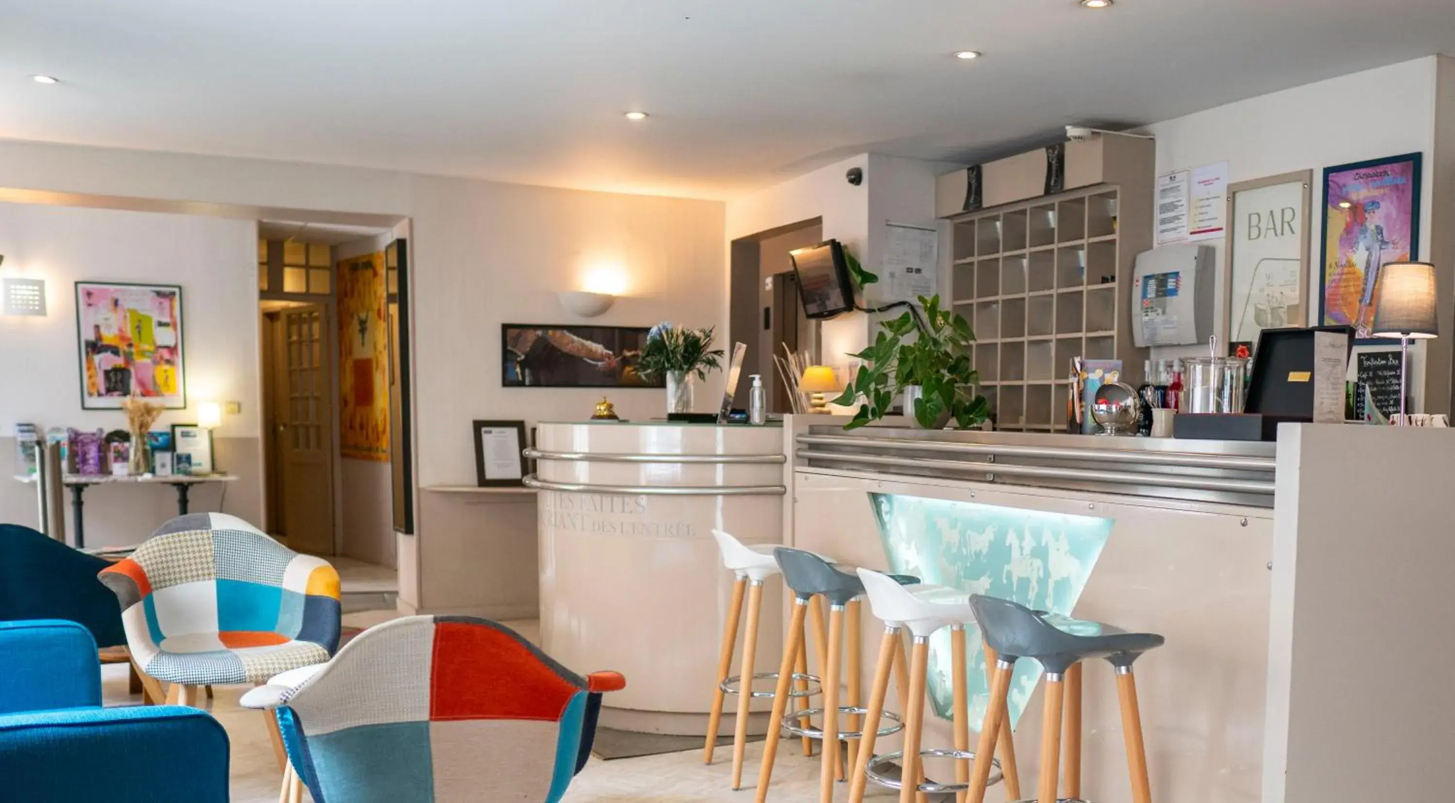 Kyriad Nimes Centre Kyriad Nimes Centre