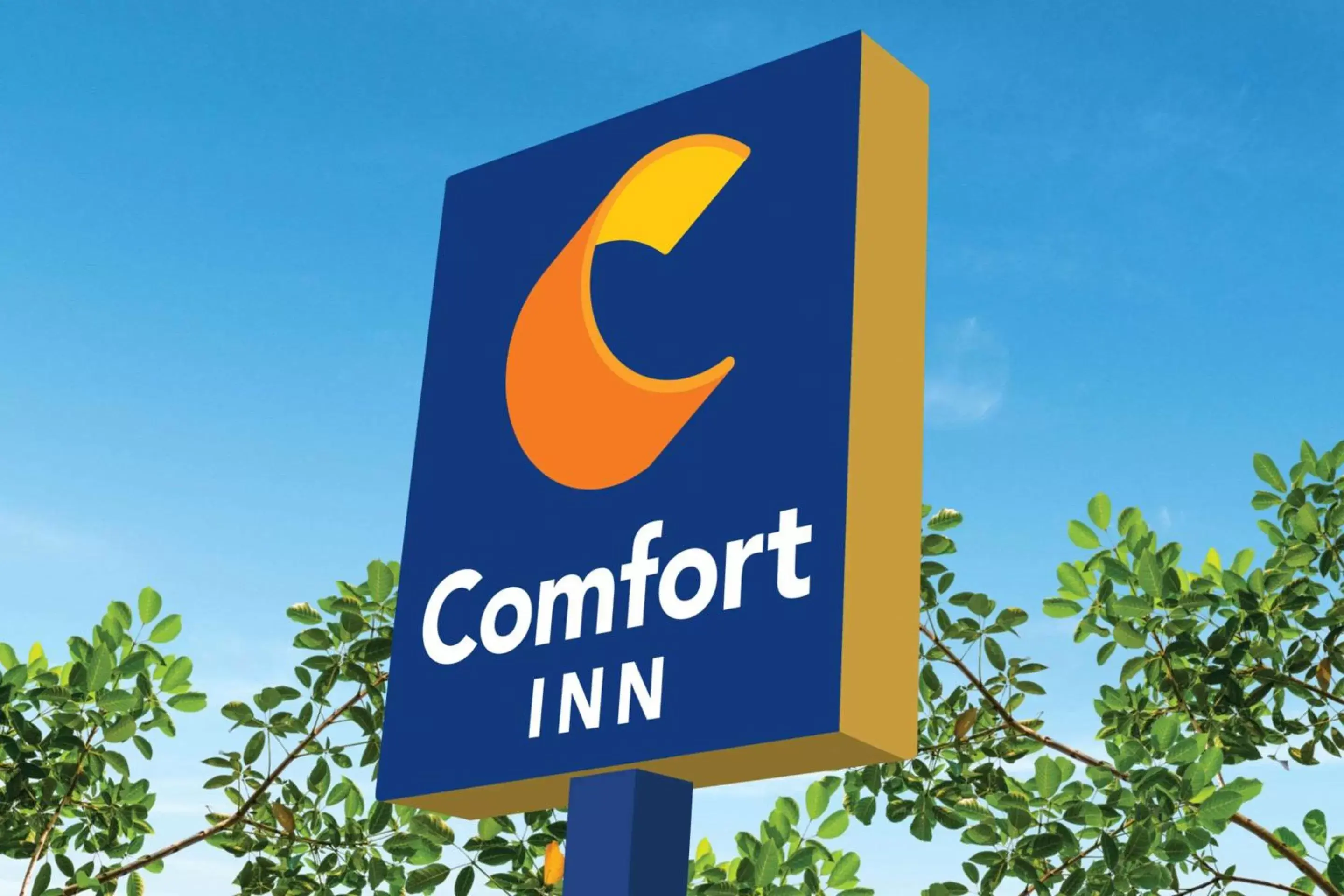 Comfort Inn, Erie - Near Presque Isle Comfort Inn, Erie - Near Presque Isle