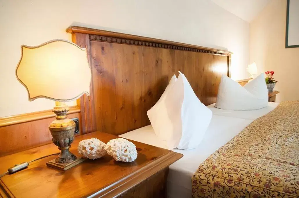 Standard Double Room for Single Use in Landgasthof & Hotel Jagdhof Standard Double Room for Single Use in Landgasthof & Hotel Jagdhof