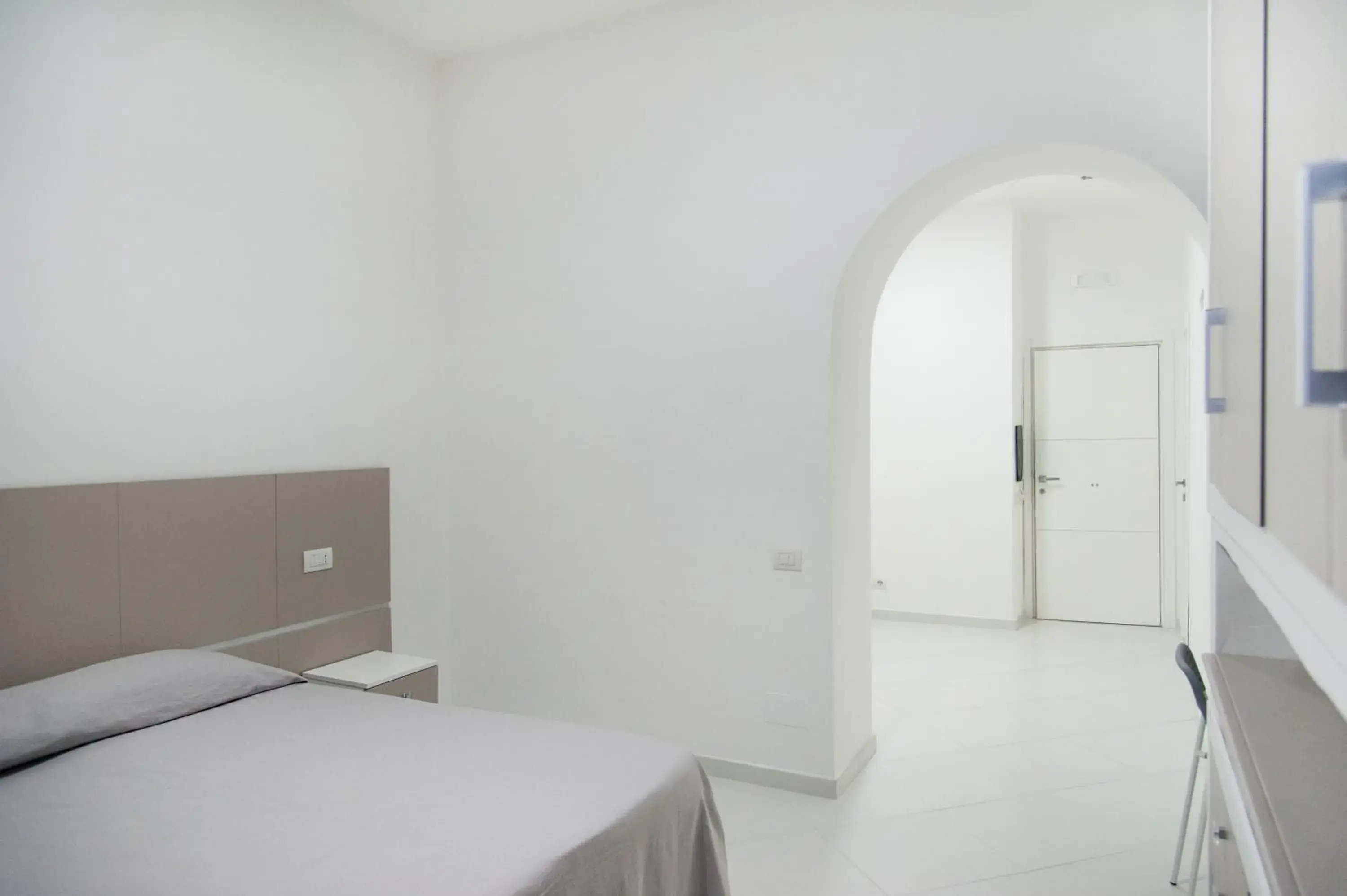 Family Room in Hotel Regina Family Room in Hotel Regina