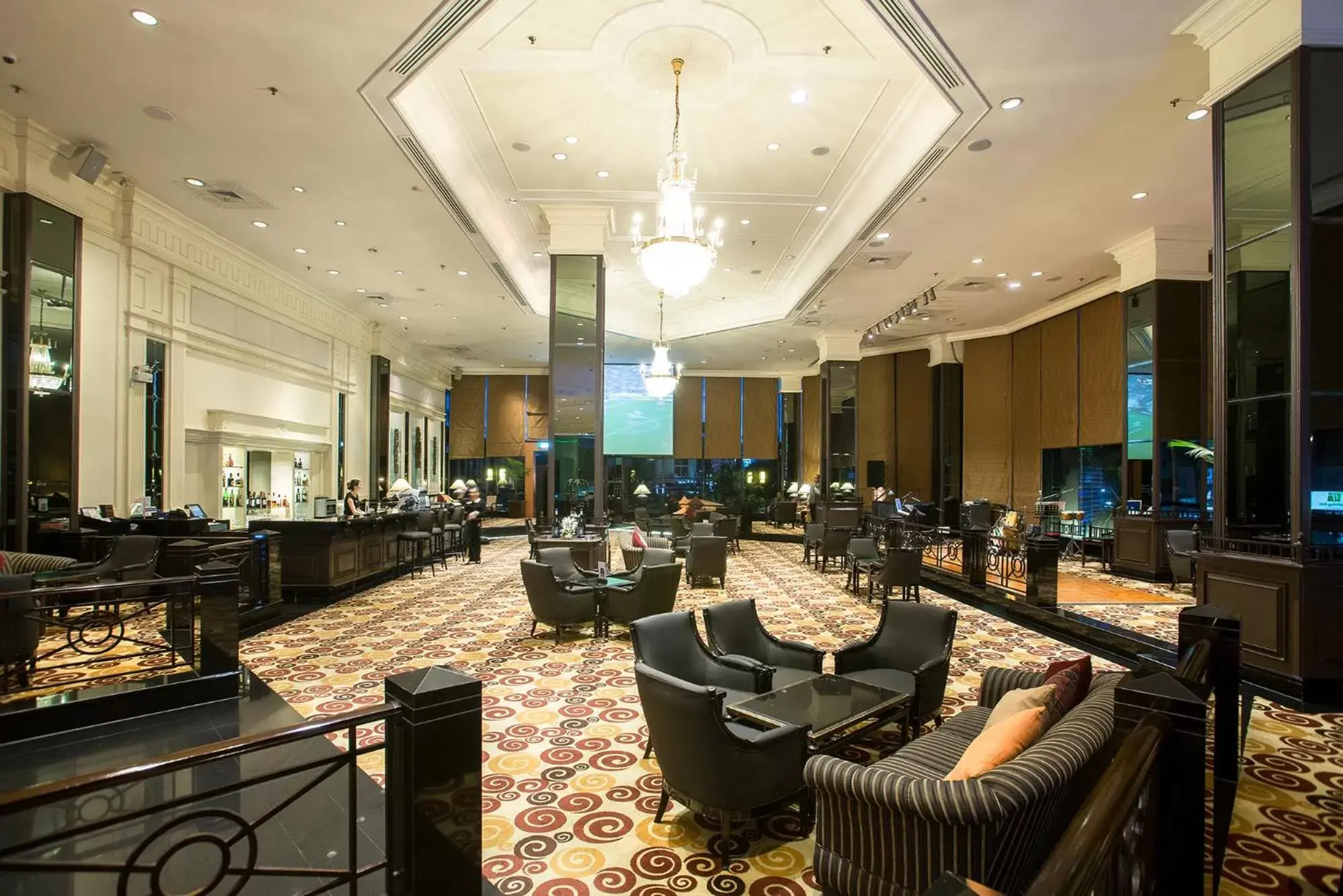 Centara Riverside Hotel Chiang Mai Centara Riverside Hotel Chiang Mai