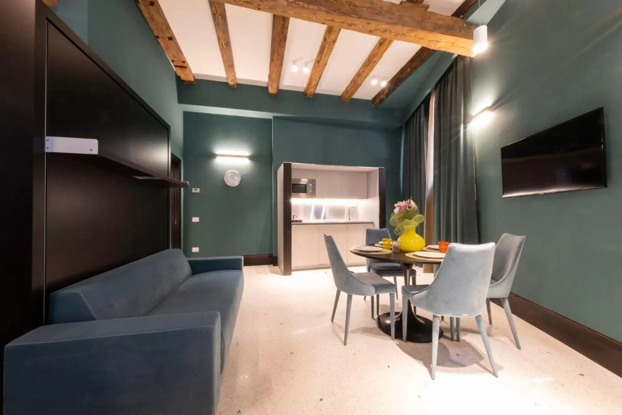 Superior Studio in Residence Poli Venezia Superior Studio in Residence Poli Venezia