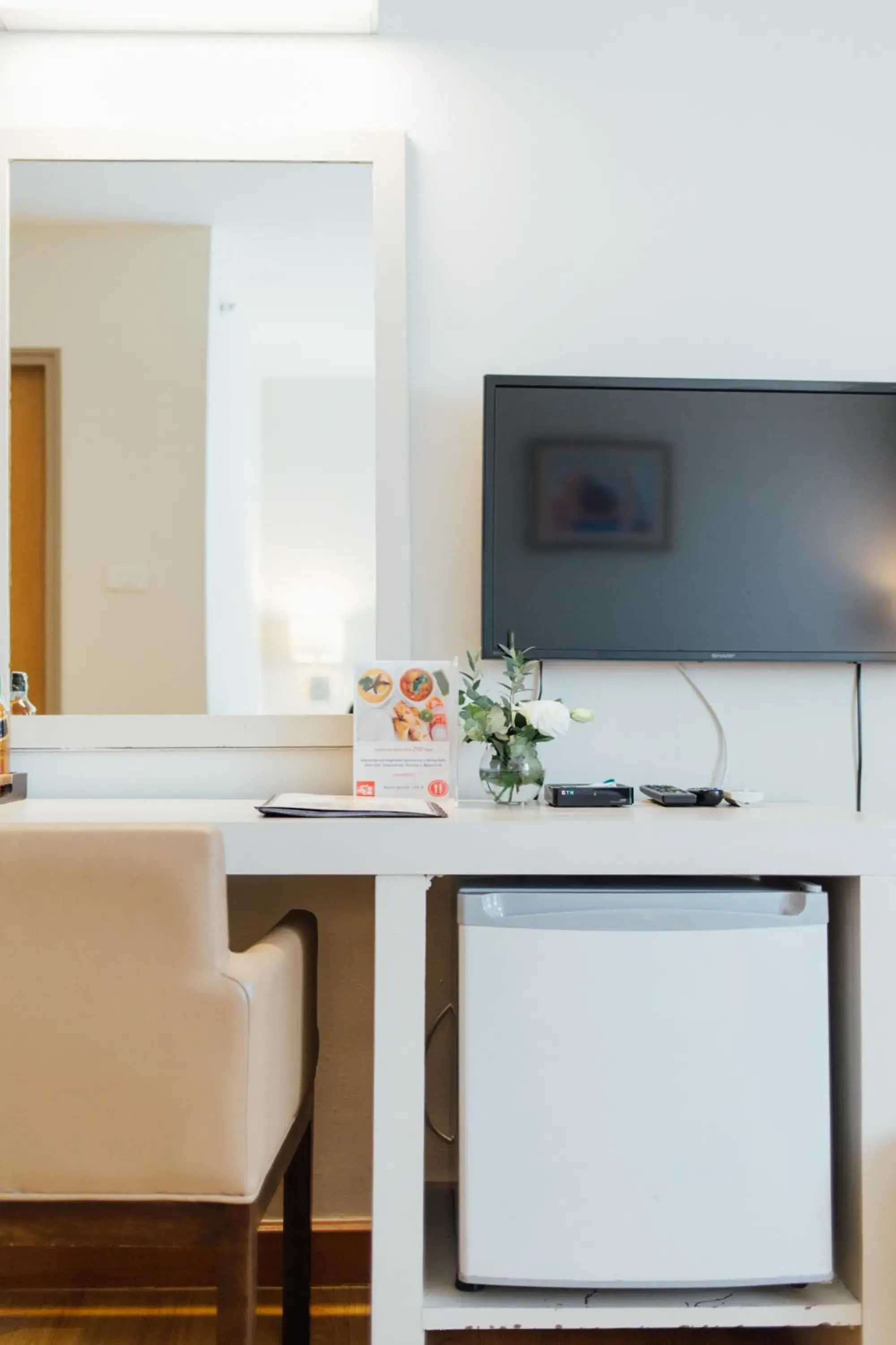 Superior Twin Room in Seasons Siam Hotel Superior Twin Room in Seasons Siam Hotel