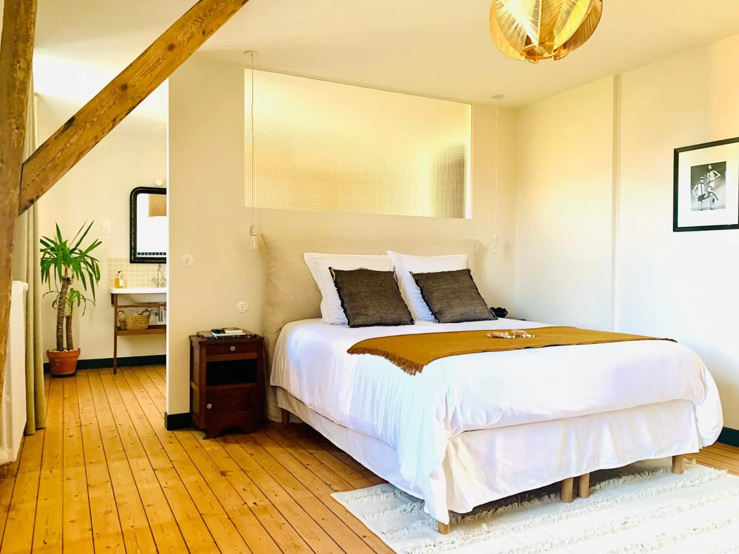 LA MUSARDE LA MUSARDE