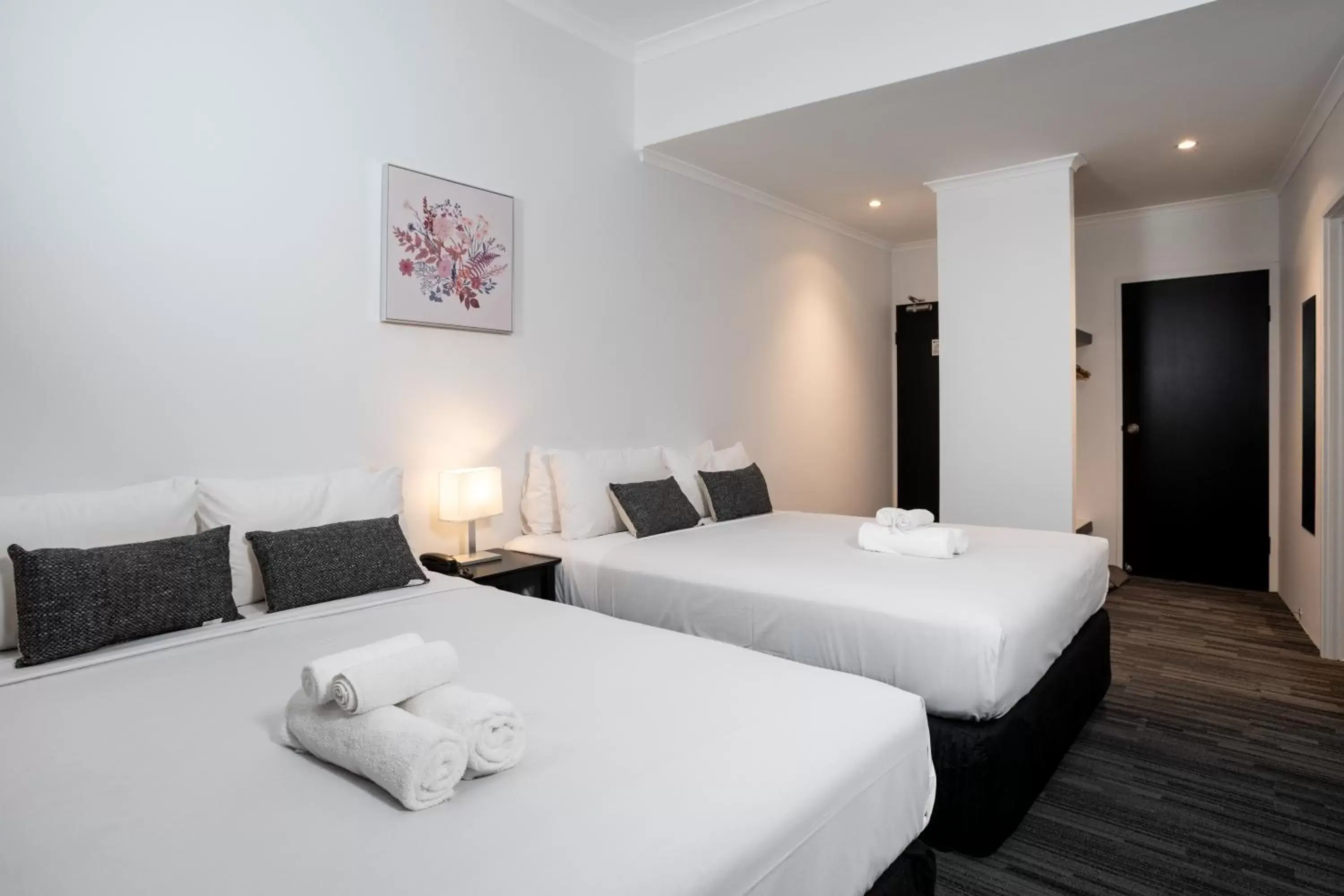 Studio in Joondalup City Hotel Studio in Joondalup City Hotel