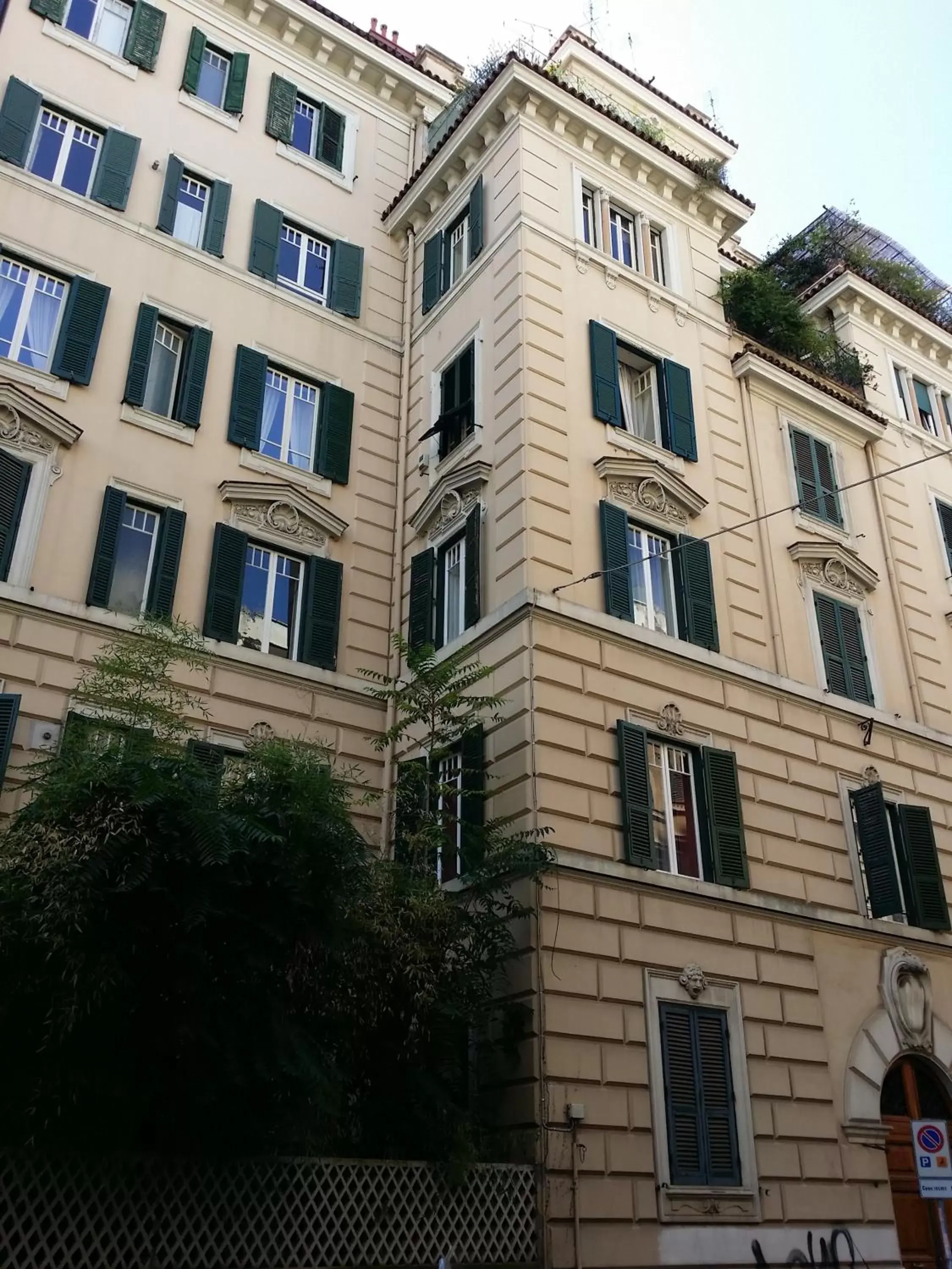 La Breccia A Porta Pia La Breccia A Porta Pia