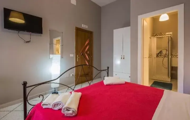 B&B President B&B President