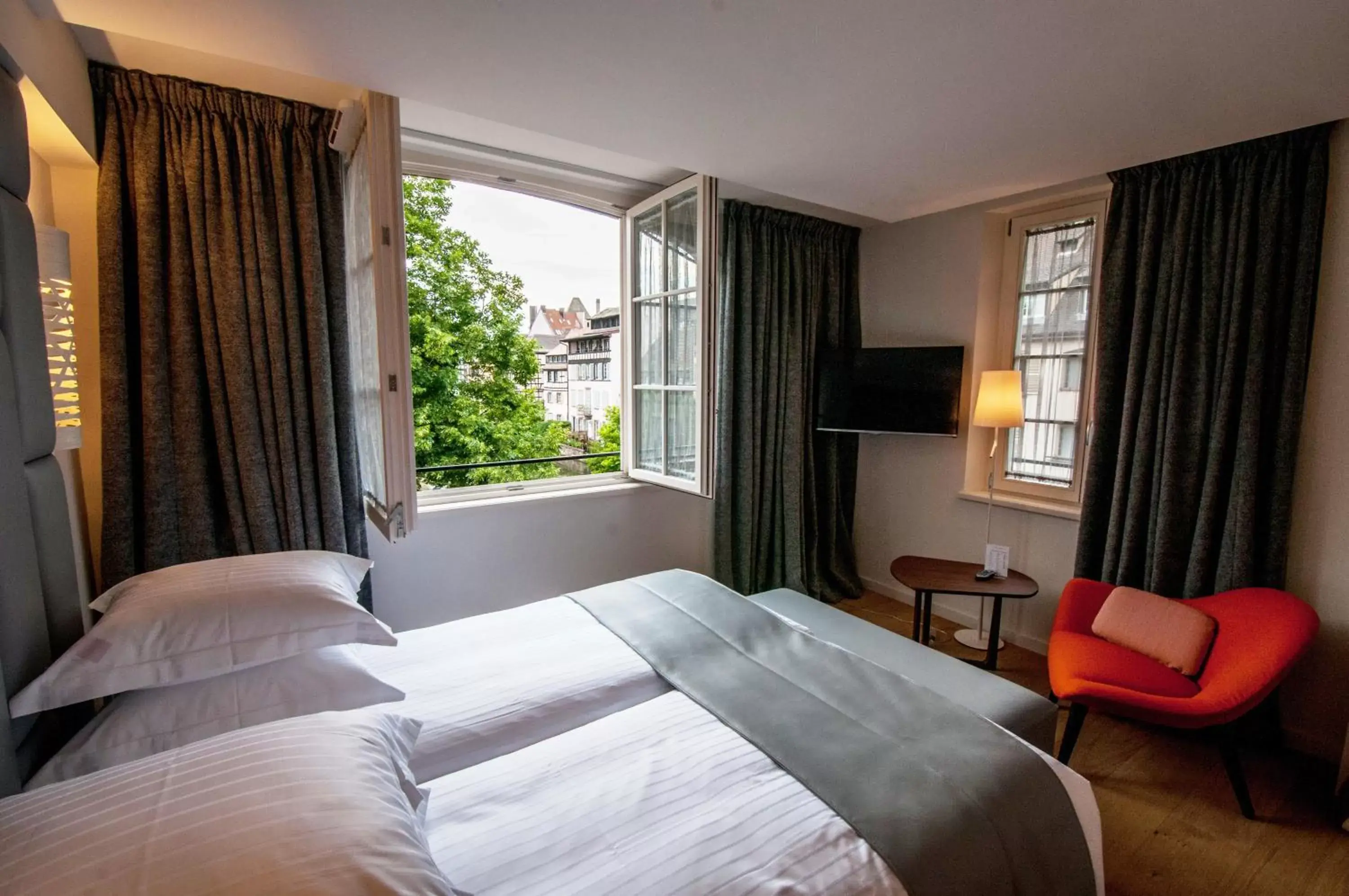 Privilege Double Room in Pavillon REGENT PETITE FRANCE Privilege Double Room in Pavillon REGENT PETITE FRANCE