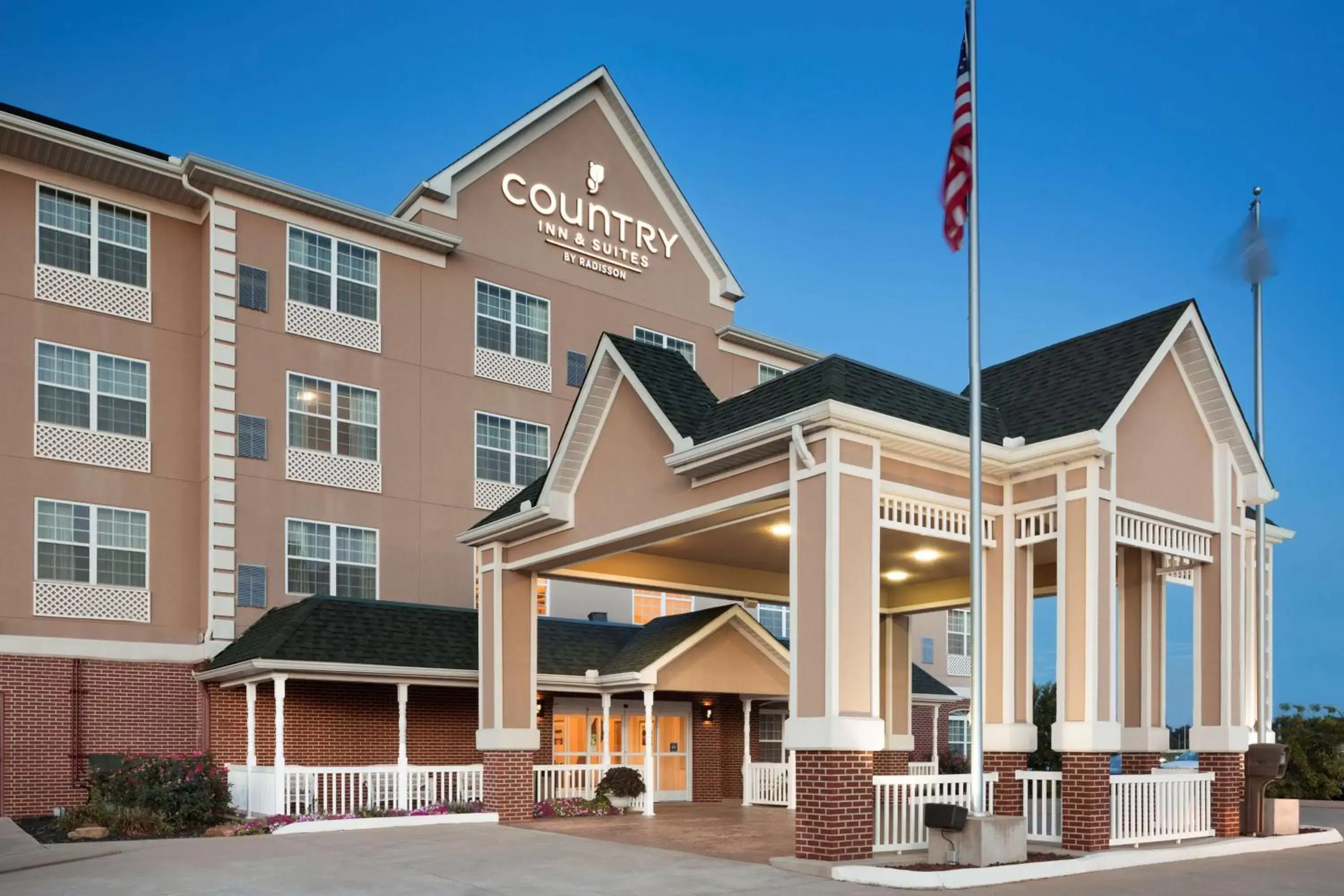 Country Inn & Suites by Radisson, Bowling Green, KY Country Inn & Suites by Radisson, Bowling Green, KY