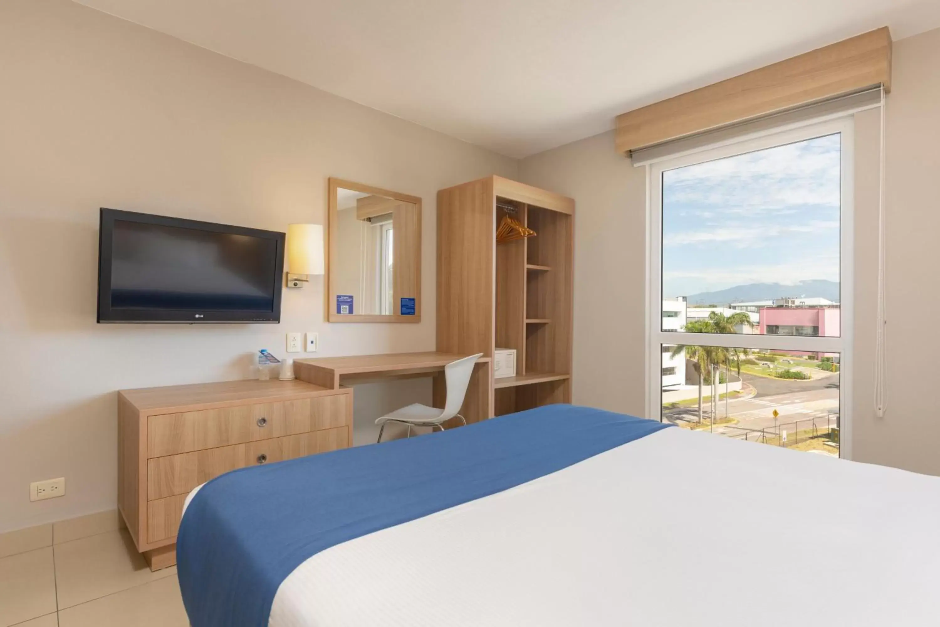 Single Room in City Express by Marriott San José Costa Rica Single Room in City Express by Marriott San José Costa Rica