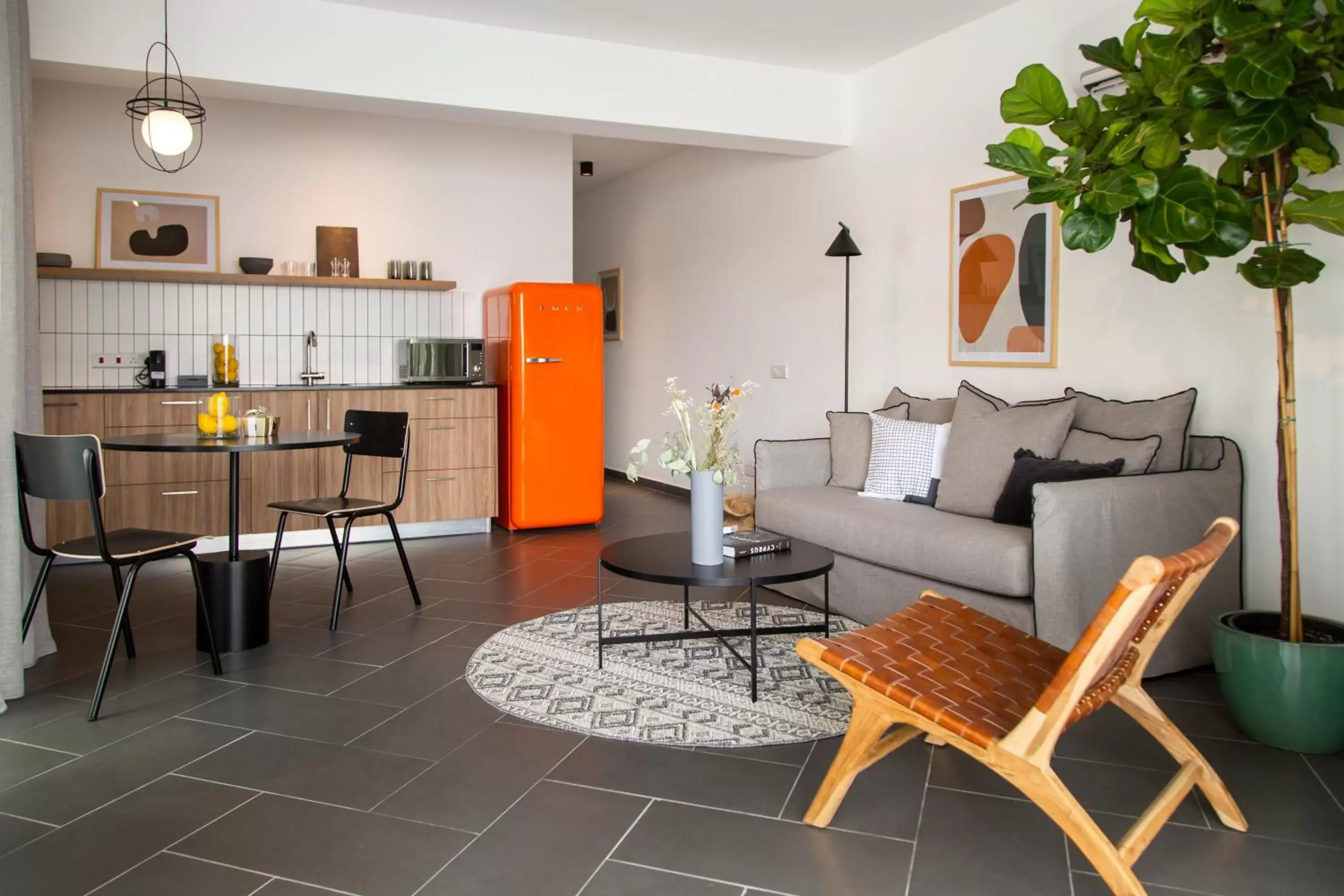 LIV URBAN Suites LIV URBAN Suites