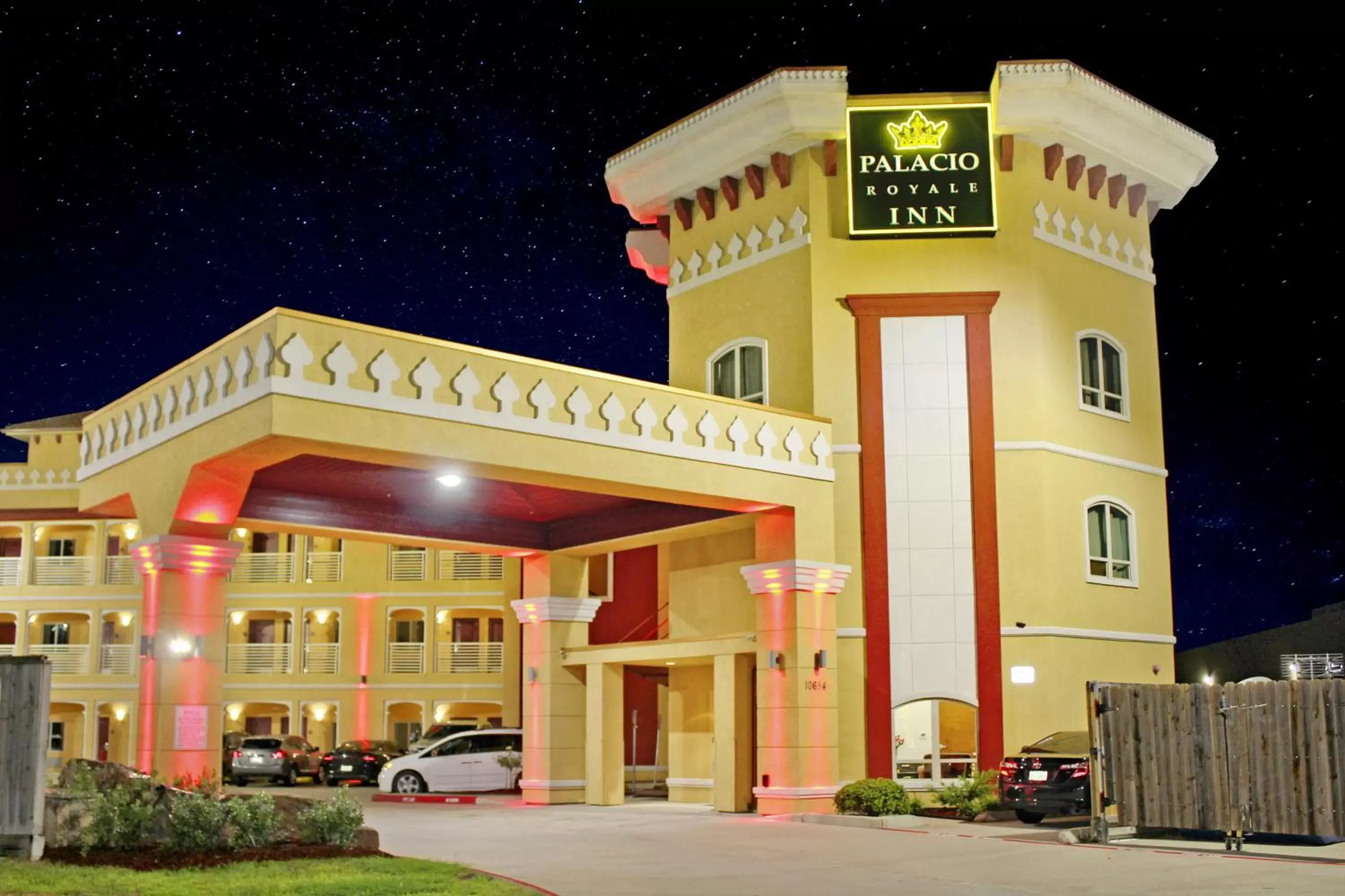 Palacio Royale Houston NW at Beltway 8 Palacio Royale Houston NW at Beltway 8