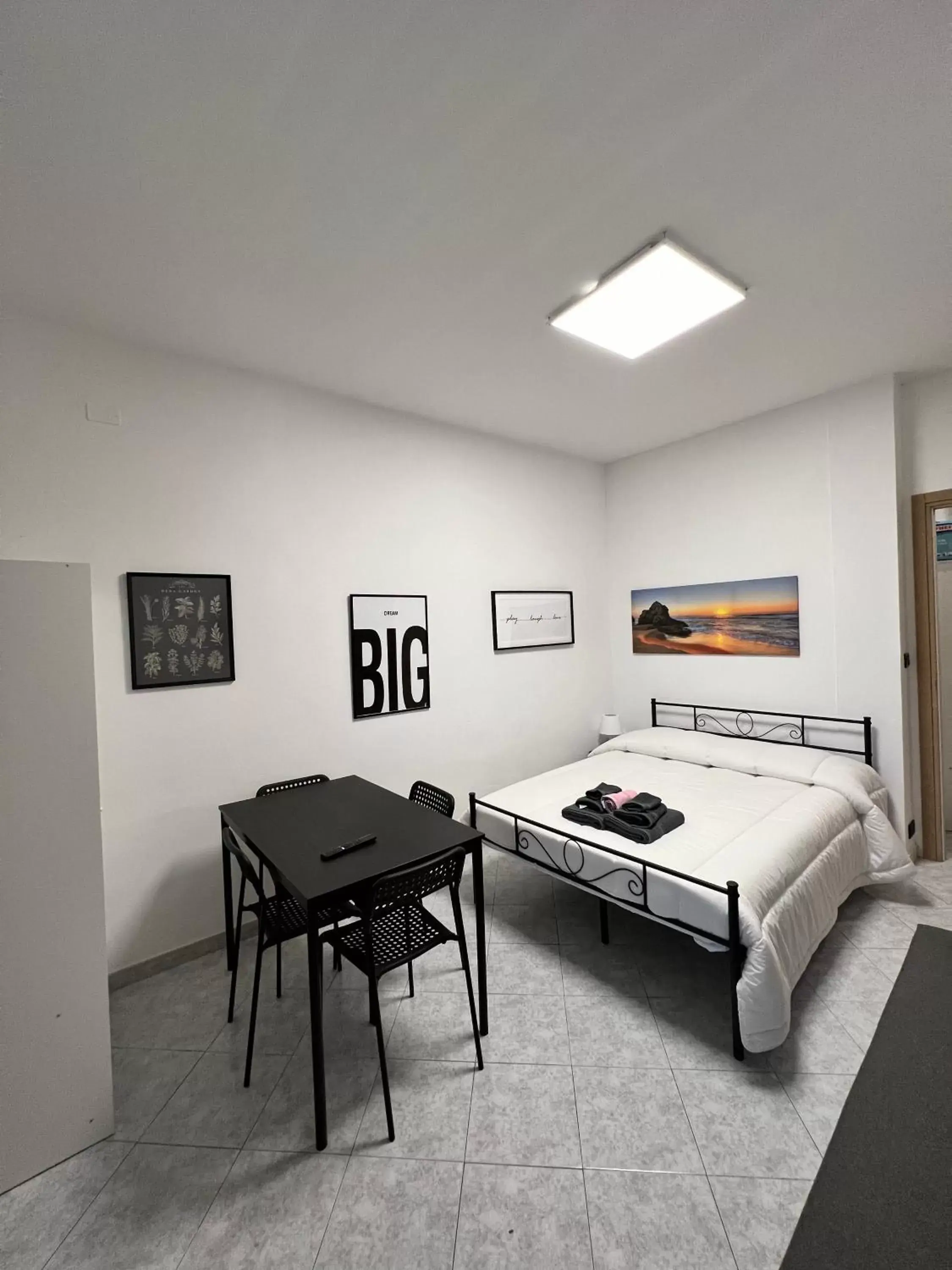 Family Studio in Affittacamere Viali centro Chivasso Family Studio in Affittacamere Viali centro Chivasso