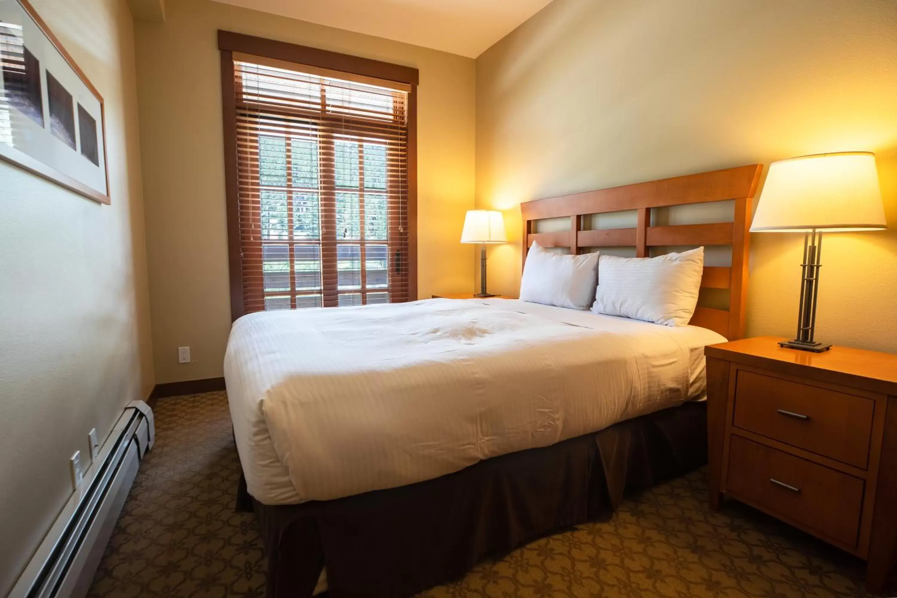 Two Bedroom with Two Twins in The Village at Palisades Tahoe Two Bedroom with Two Twins in The Village at Palisades Tahoe