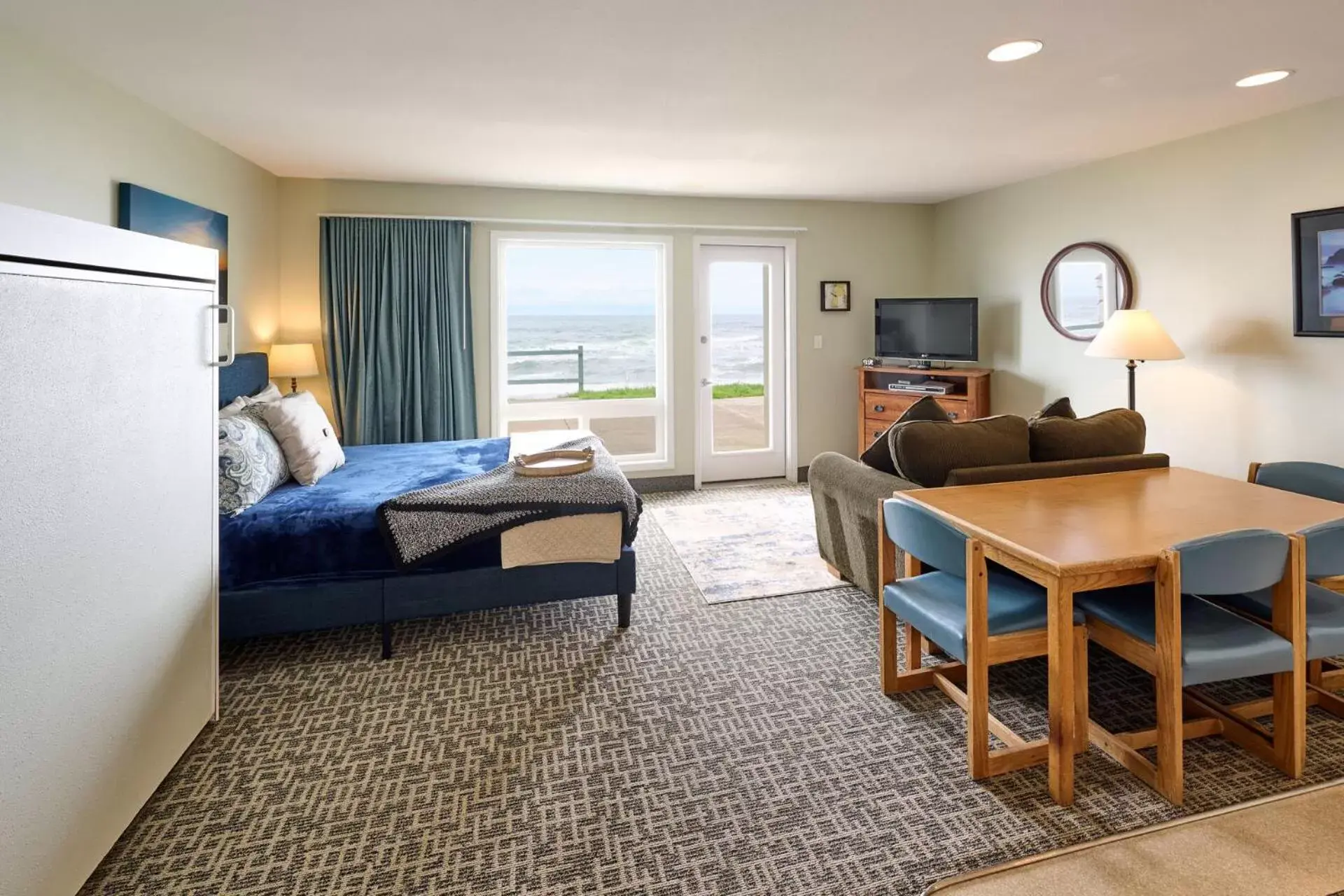 Studio with Ocean View in D Sands Rentals Studio with Ocean View in D Sands Rentals