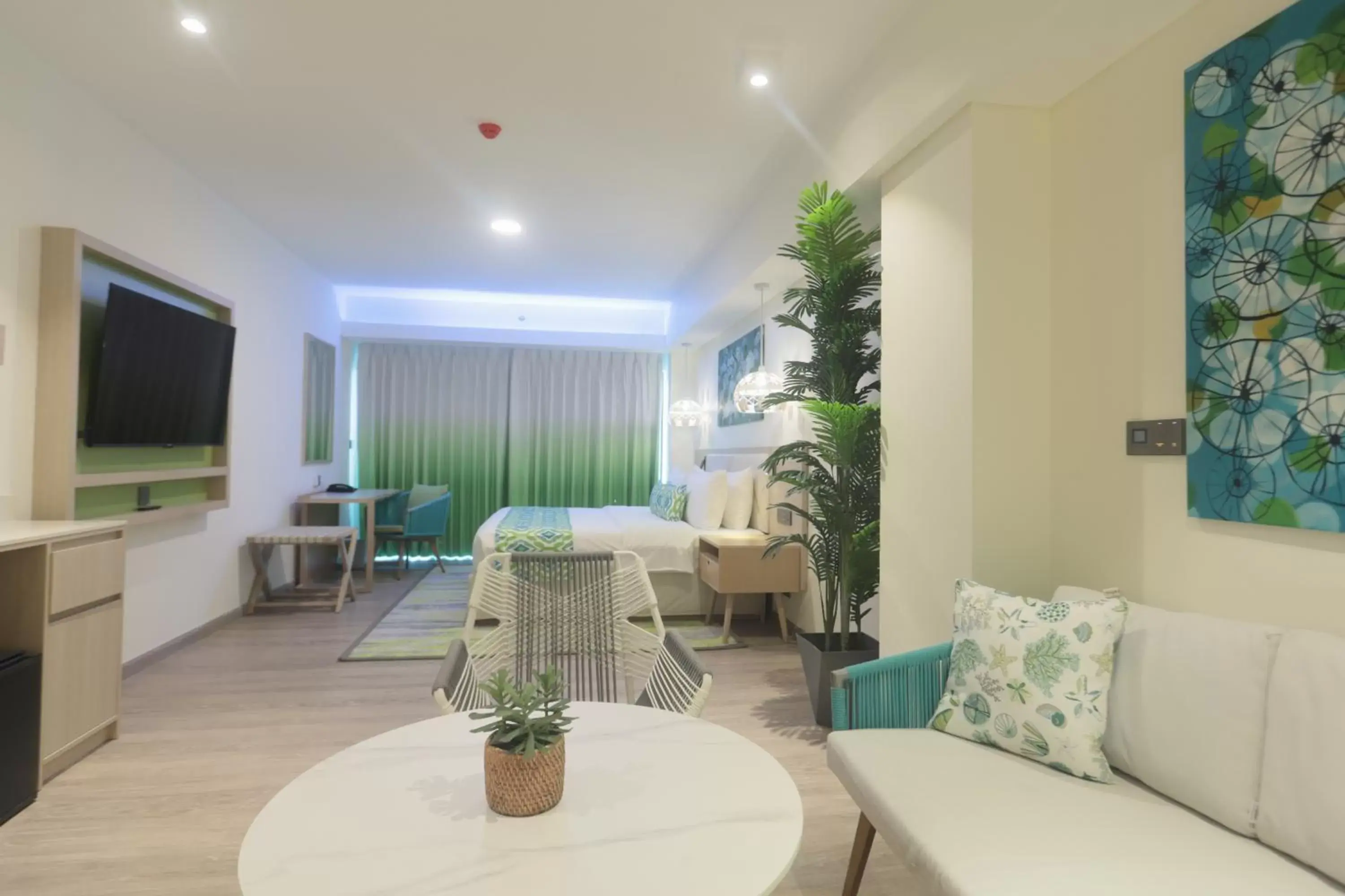 Premier Suite in Lime Resort El Nido Premier Suite in Lime Resort El Nido