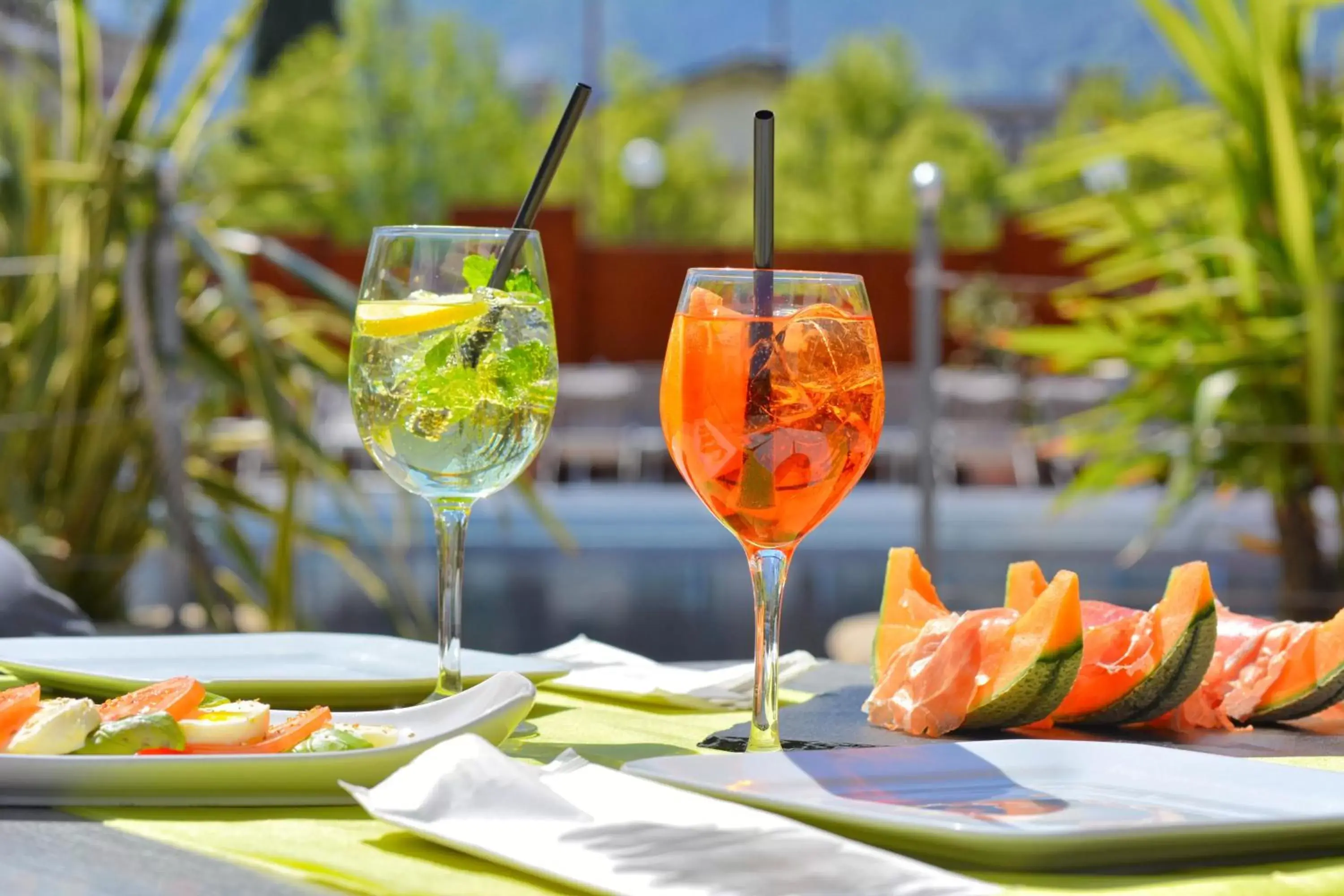 Hotel Virgilio Hotel Virgilio