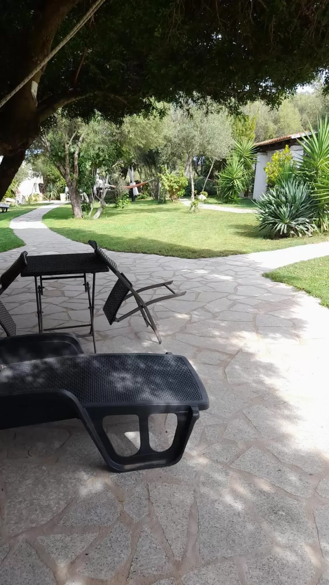 Family Room with Terrace in GIARDINO DEL SOLE Family Room with Terrace in GIARDINO DEL SOLE