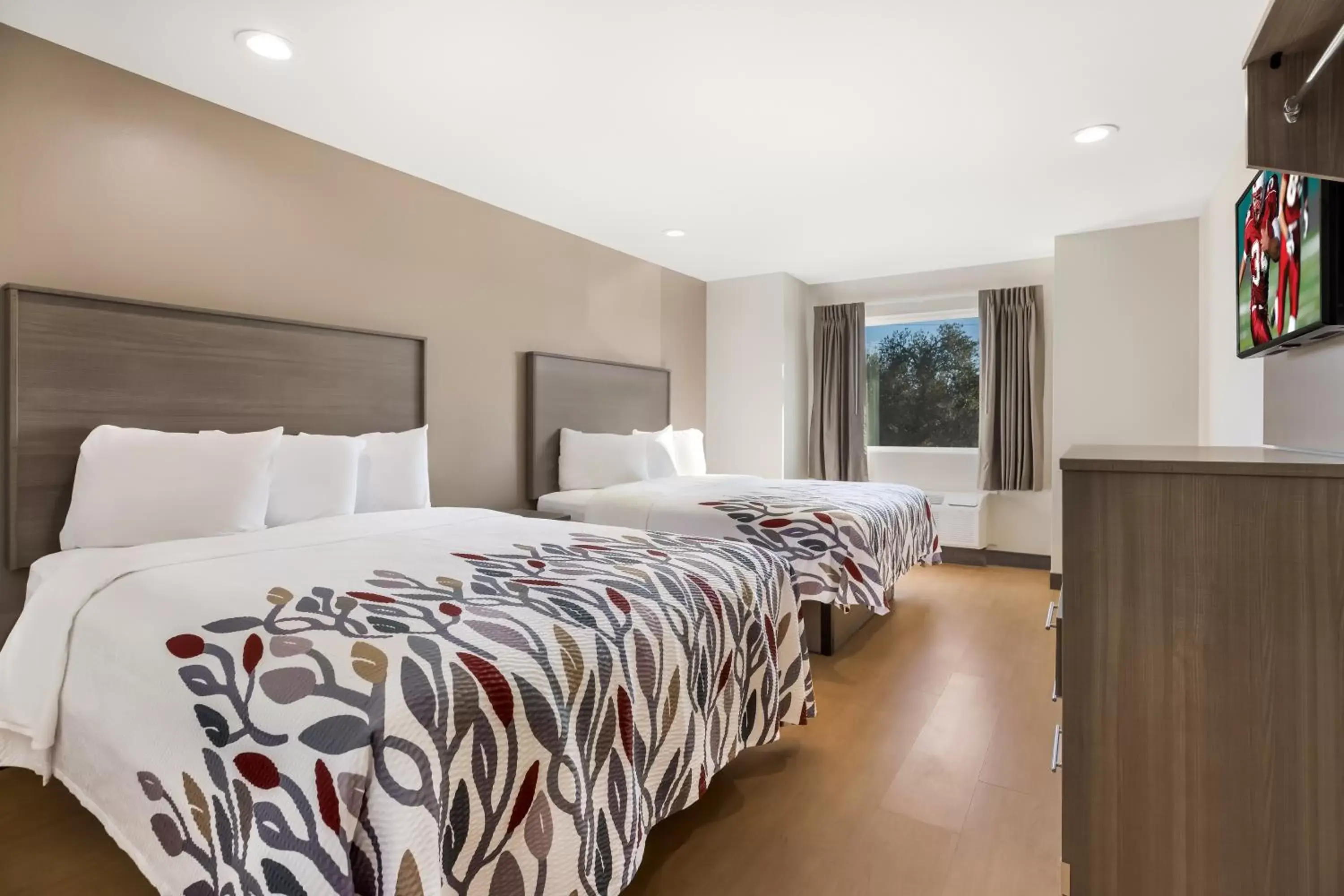 Red Roof Inn Sulphur Red Roof Inn Sulphur