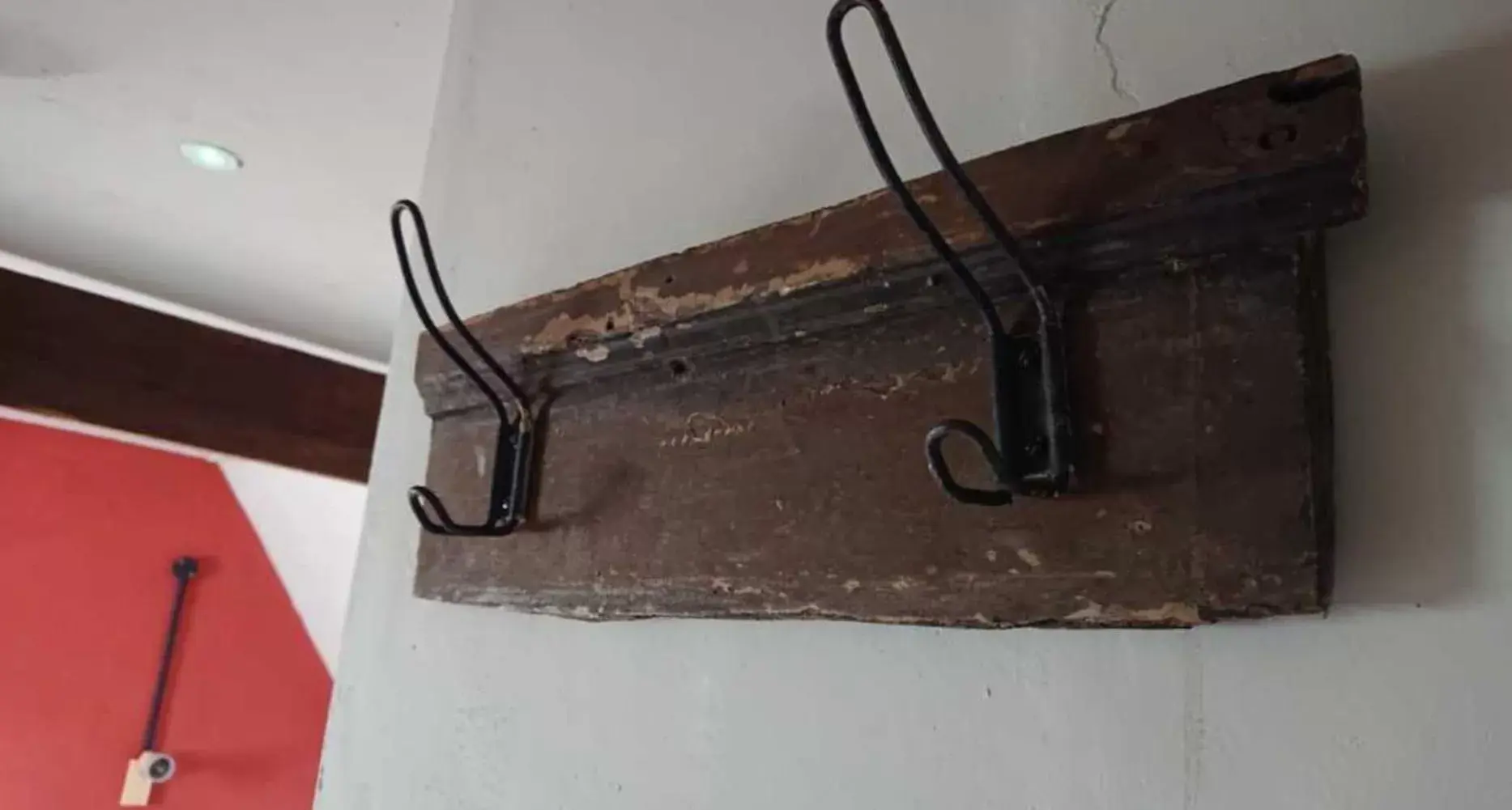 Twin Room in Alma Inn & Dining Rooms Twin Room in Alma Inn & Dining Rooms