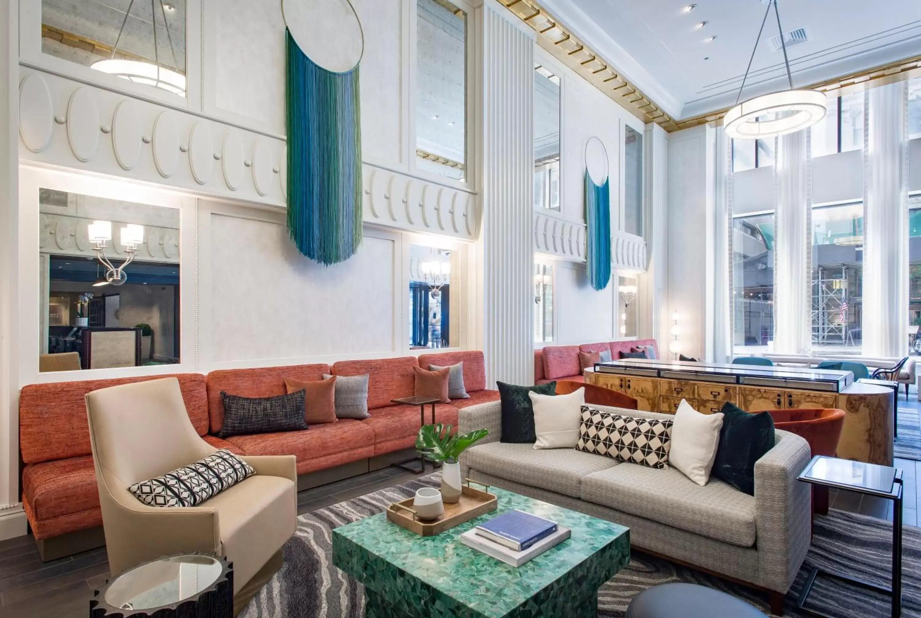 Kimpton Hotel Monaco Chicago, an IHG Hotel Kimpton Hotel Monaco Chicago, an IHG Hotel