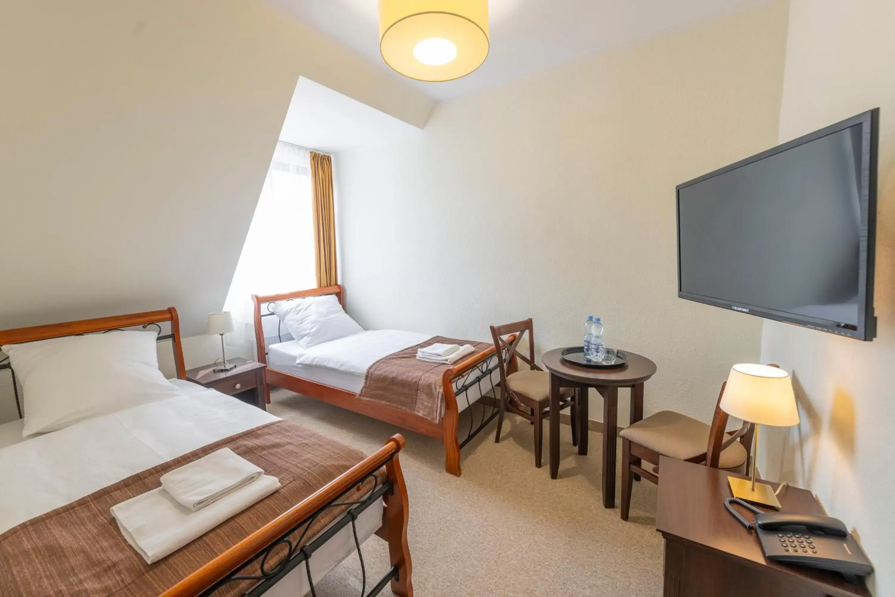 Standard Double or Twin Room in Hotel Mona Lisa Wellness & Spa Standard Double or Twin Room in Hotel Mona Lisa Wellness & Spa